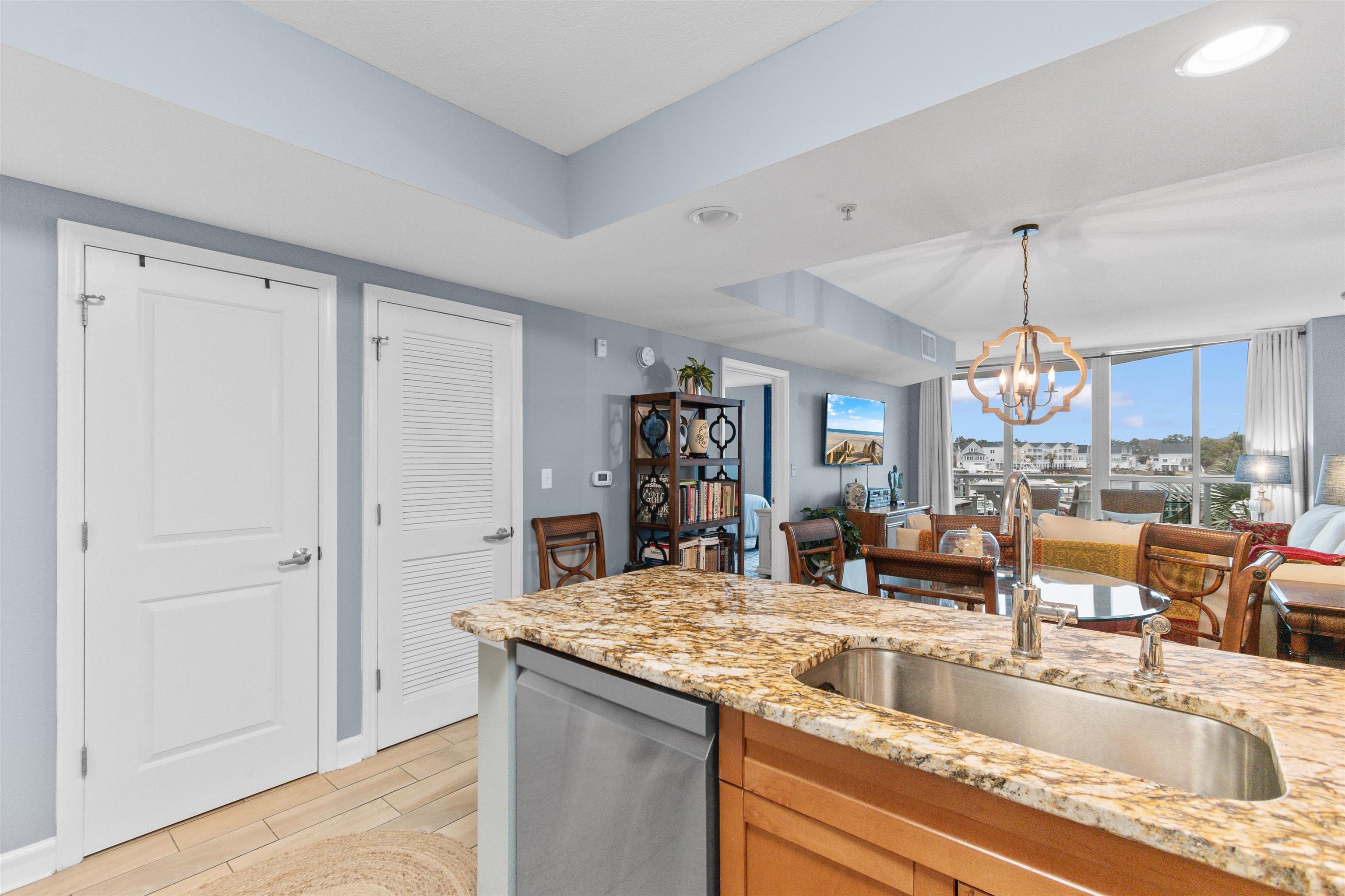 2100 Sea Mountain Hwy. Property Photo 8