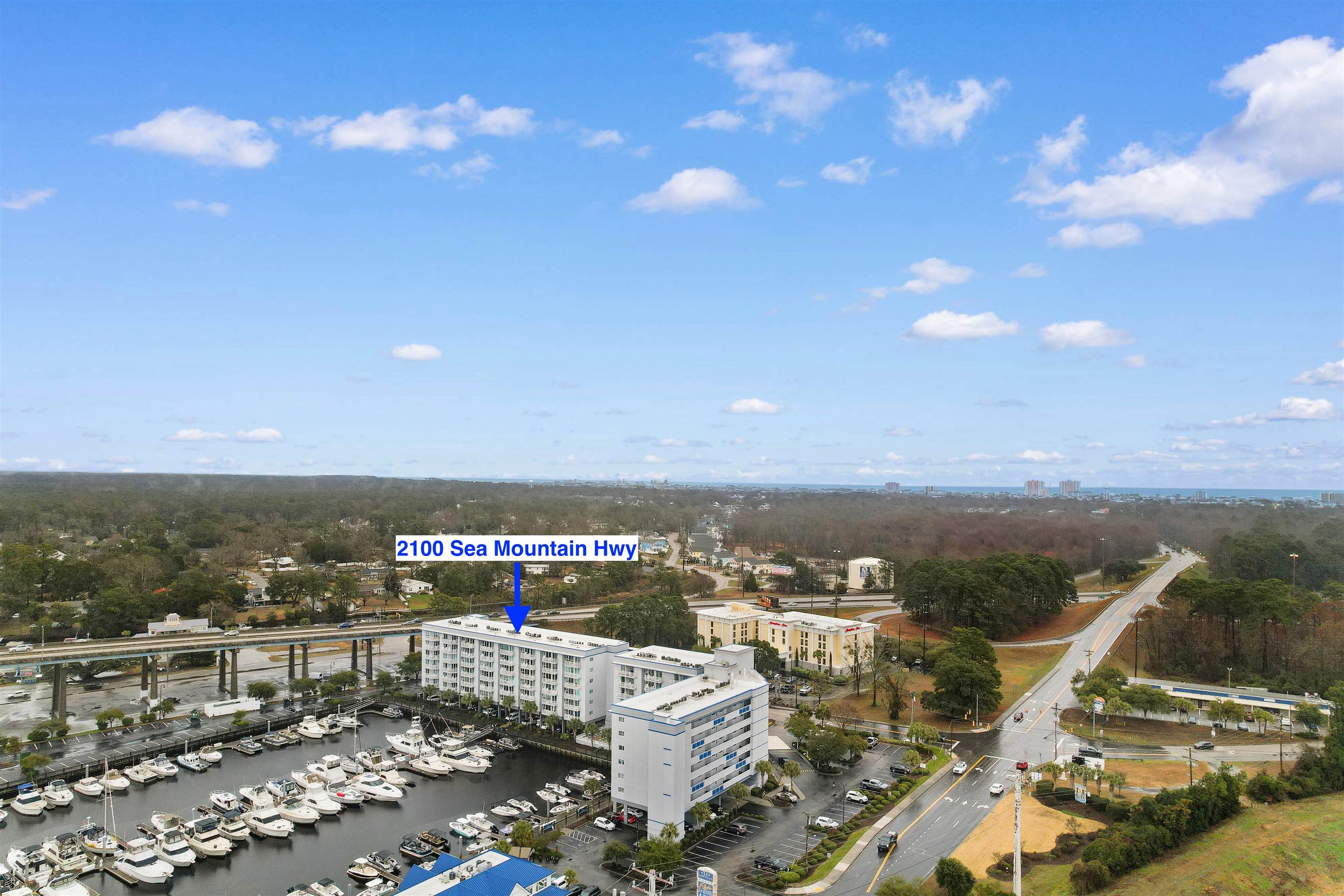 2100 Sea Mountain Hwy. Property Photo 32