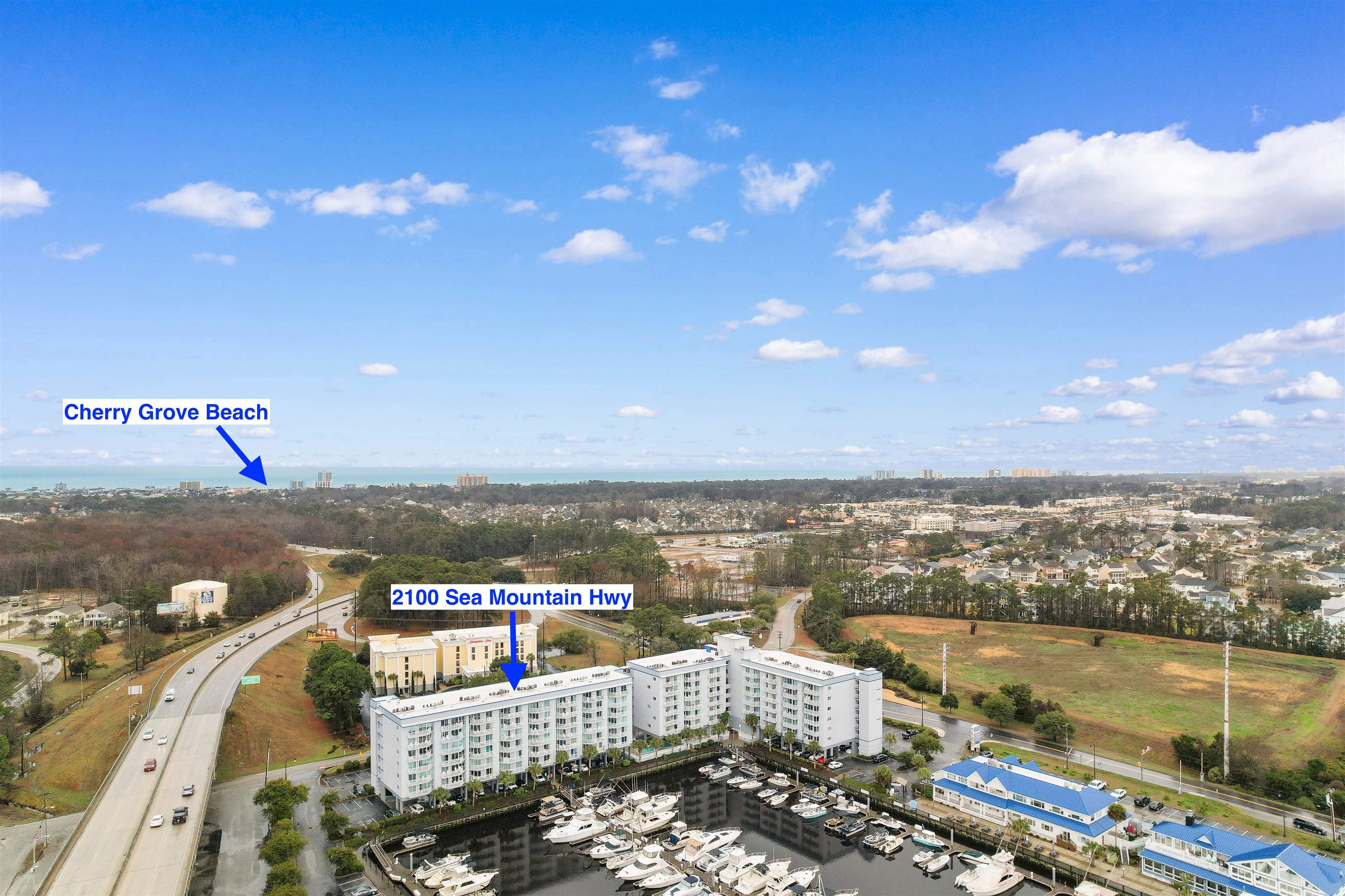 2100 Sea Mountain Hwy. Property Photo 40
