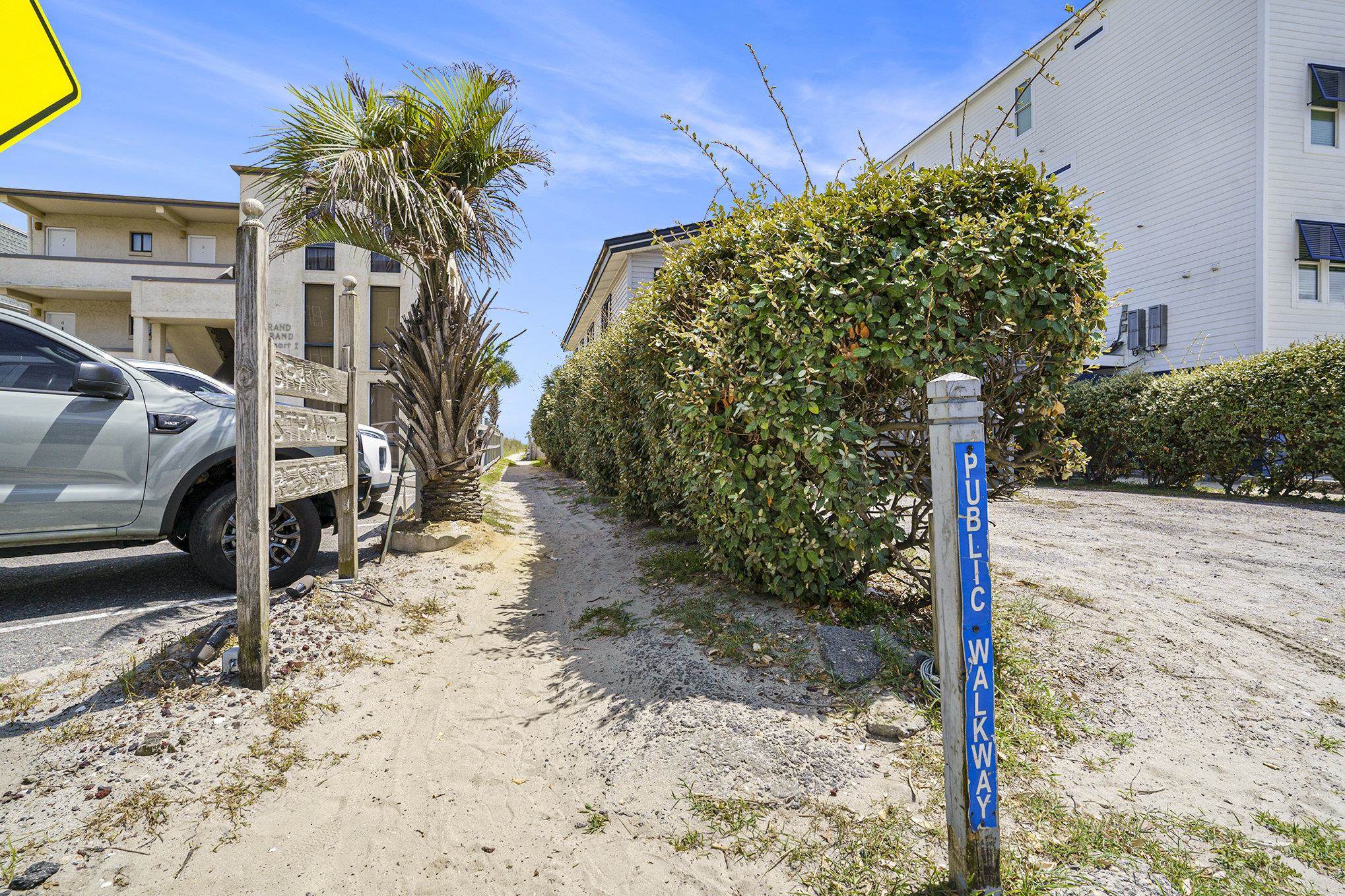 2001 N Ocean Blvd. Property Photo 29