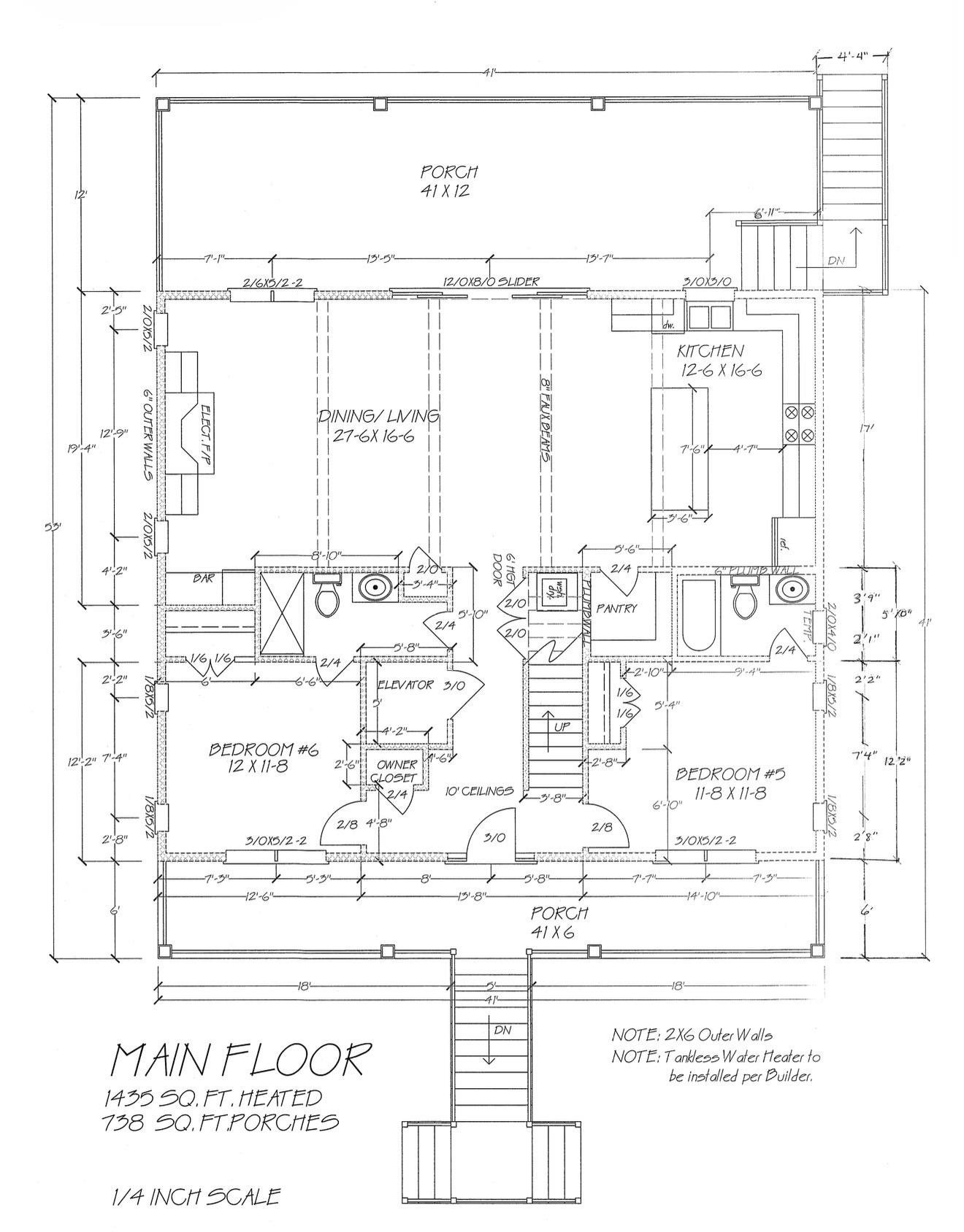 330 Vista Dr. Property Photo 3