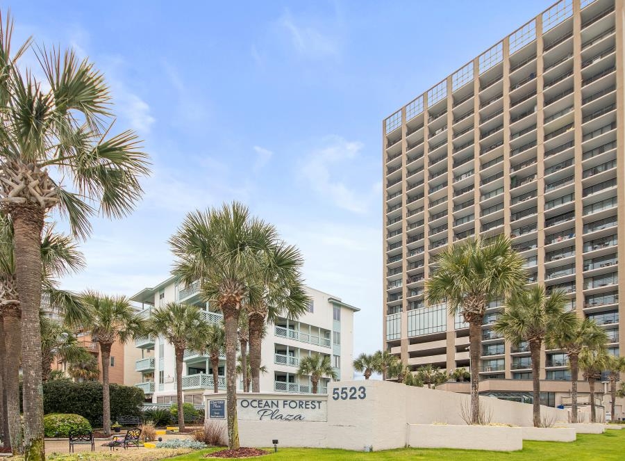 5523 N Ocean Blvd. Property Photo 1