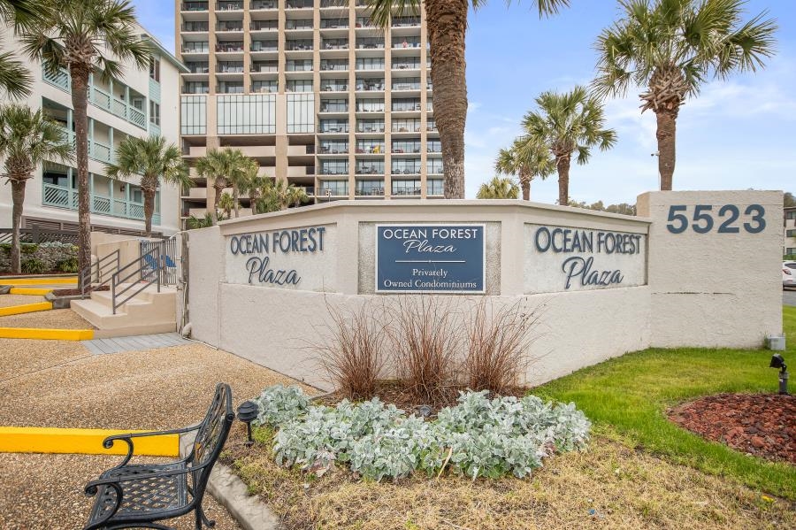 5523 N Ocean Blvd. Property Photo 2