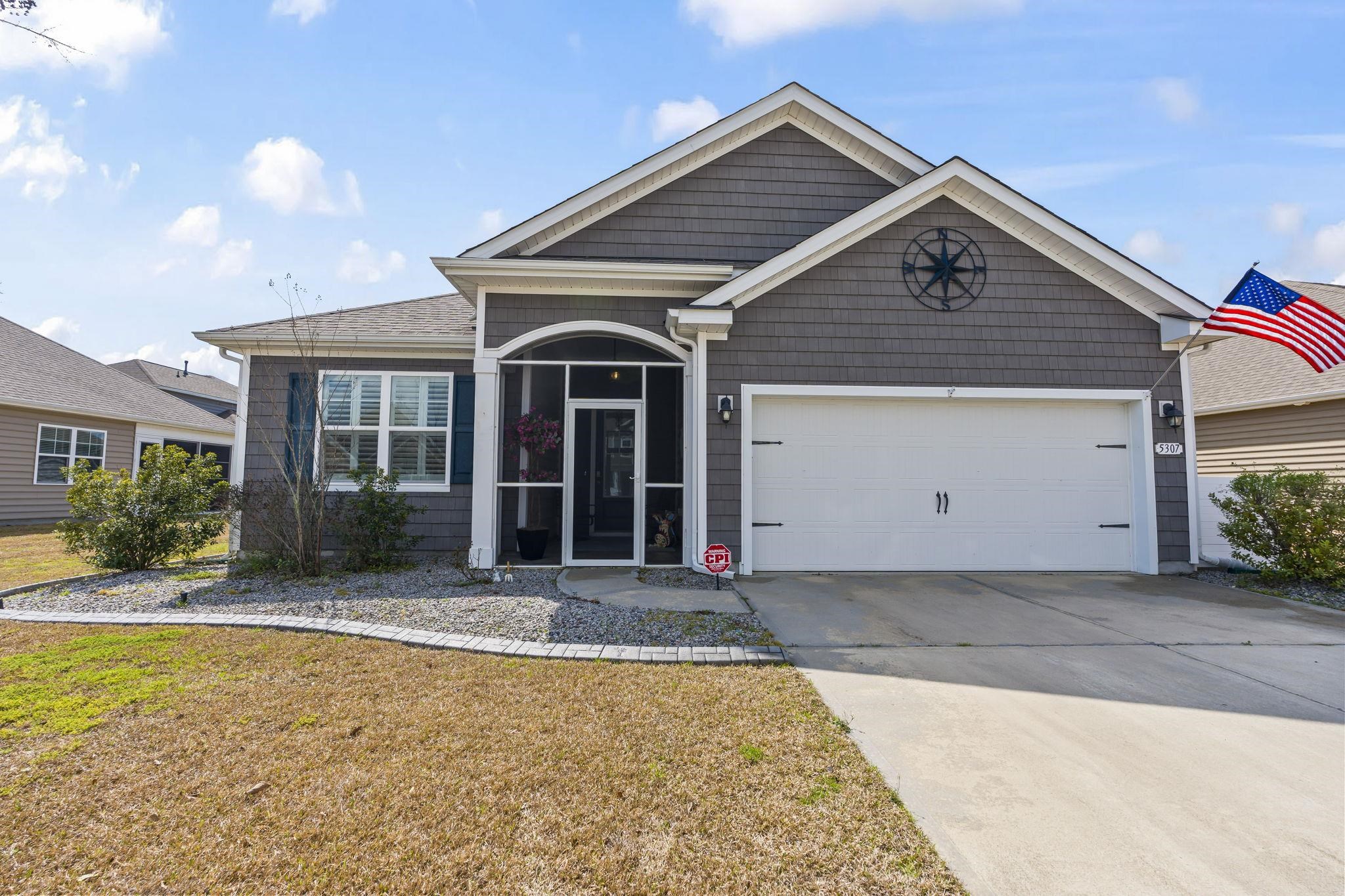 5307 Shorthorn Way Property Photo 1