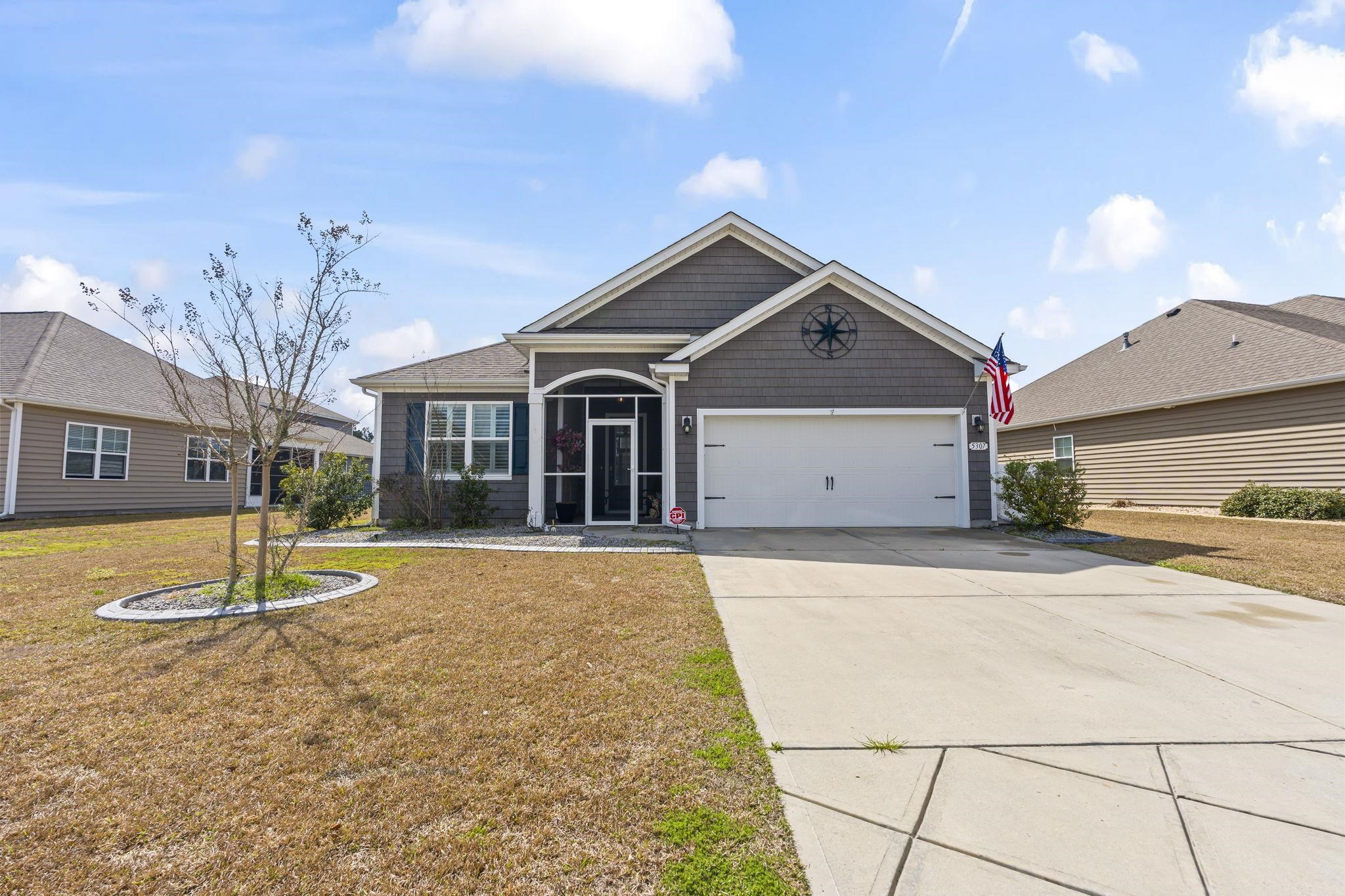 5307 Shorthorn Way Property Photo 2