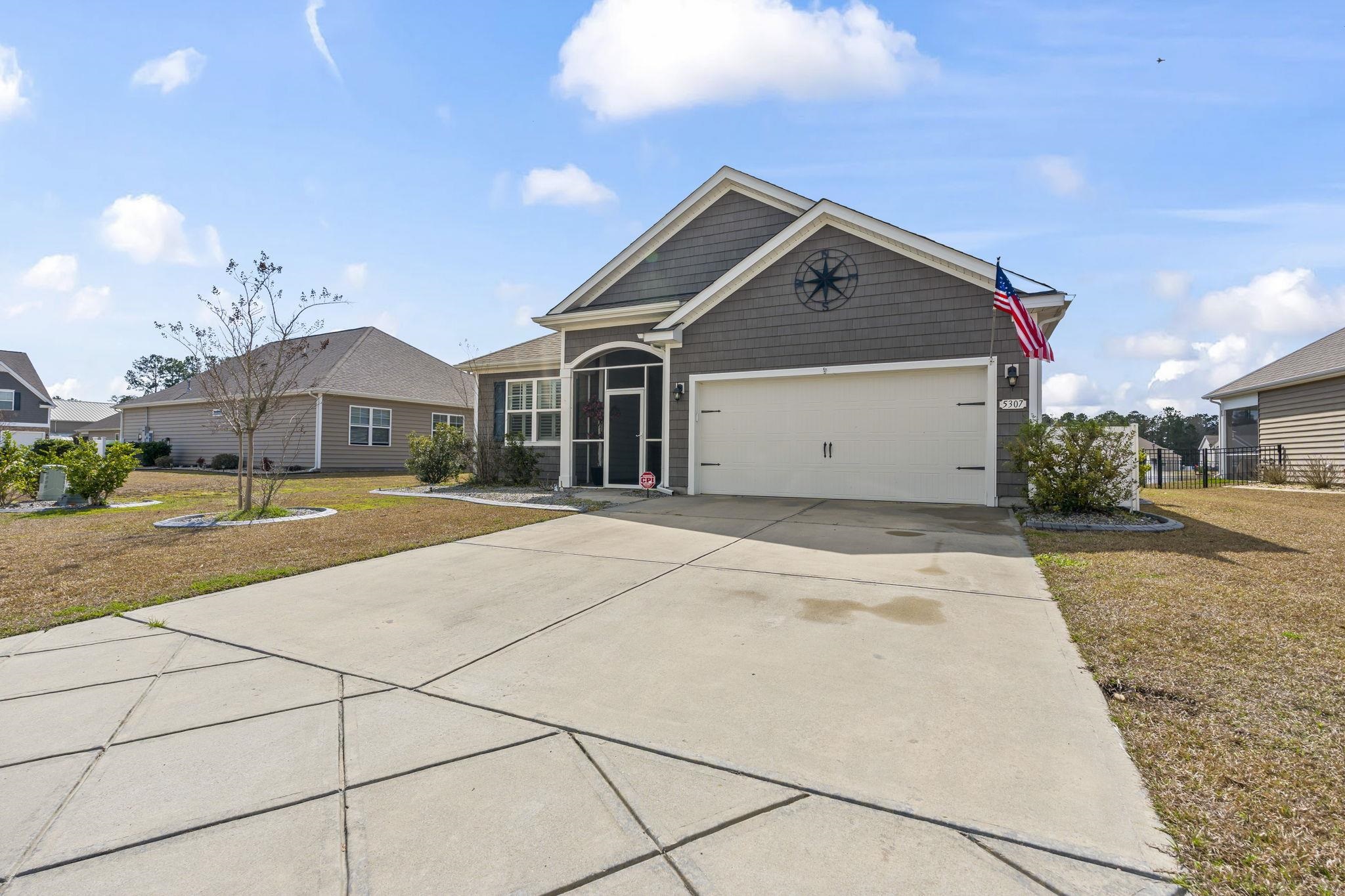 5307 Shorthorn Way Property Photo 3