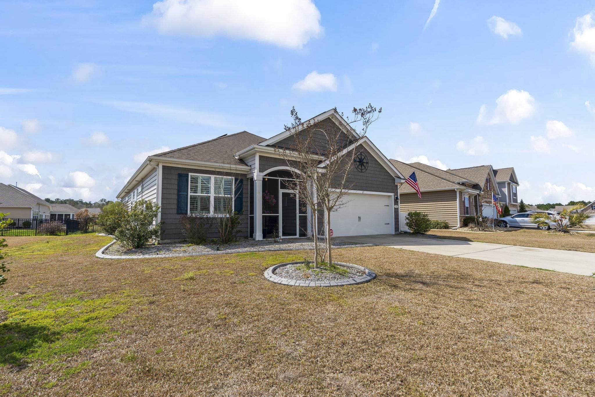 5307 Shorthorn Way Property Photo 4