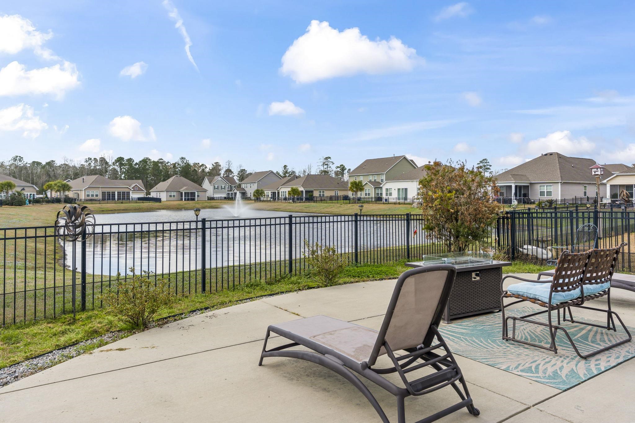 5307 Shorthorn Way Property Photo 7