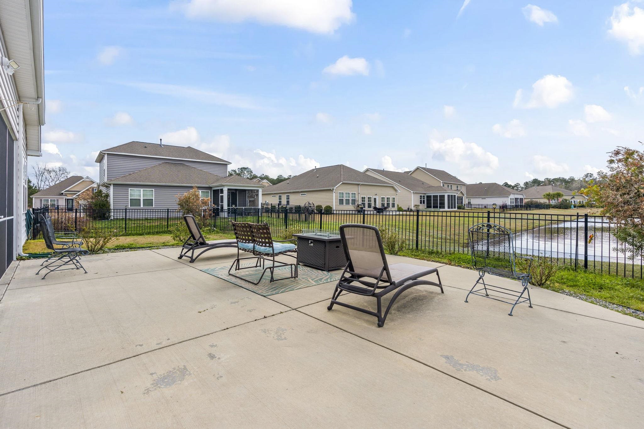 5307 Shorthorn Way Property Photo 10