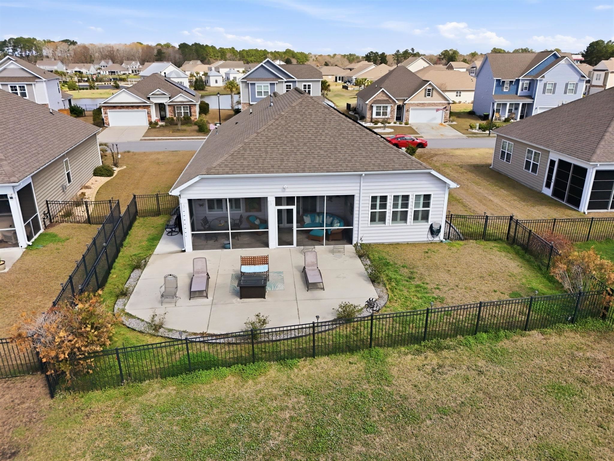 5307 Shorthorn Way Property Photo 39
