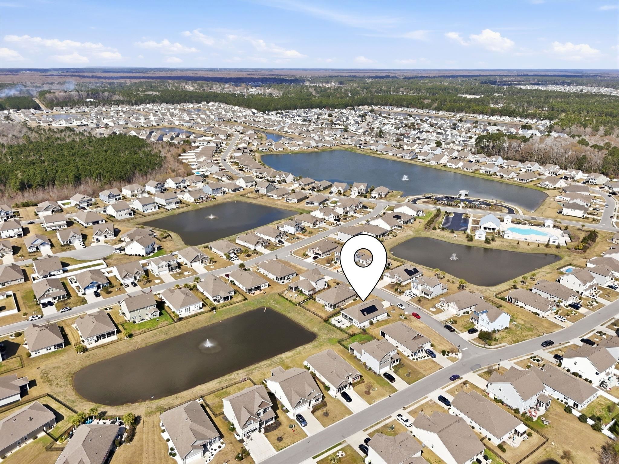 5307 Shorthorn Way Property Photo 40