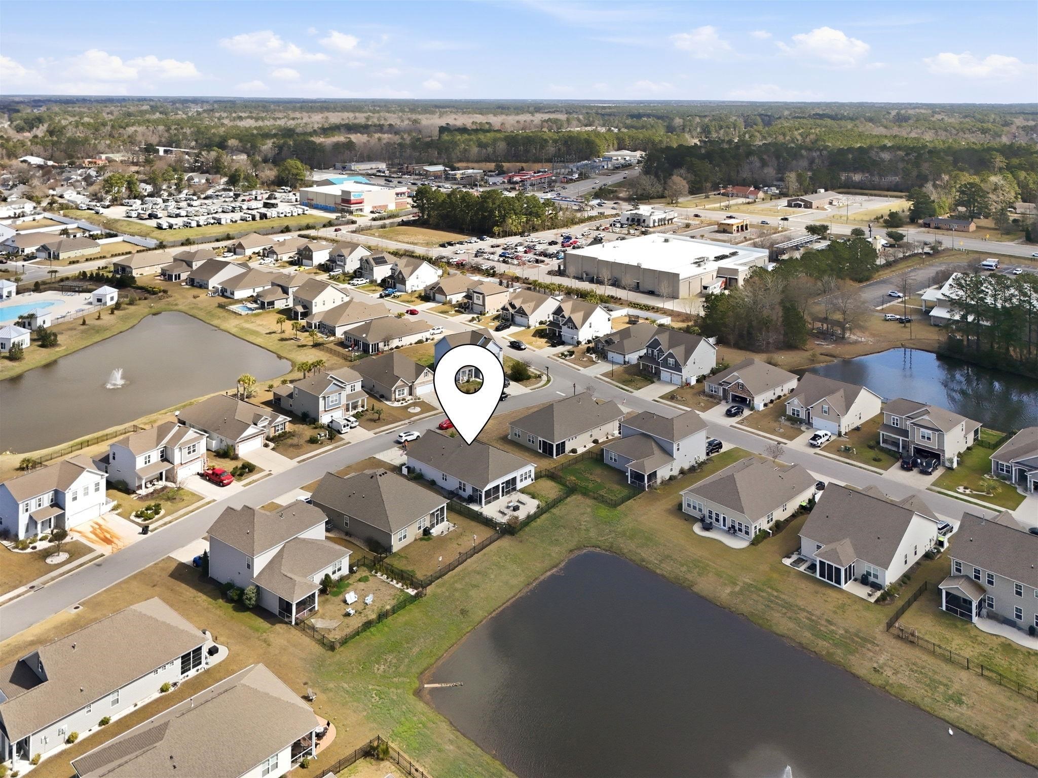 5307 Shorthorn Way Property Photo 41