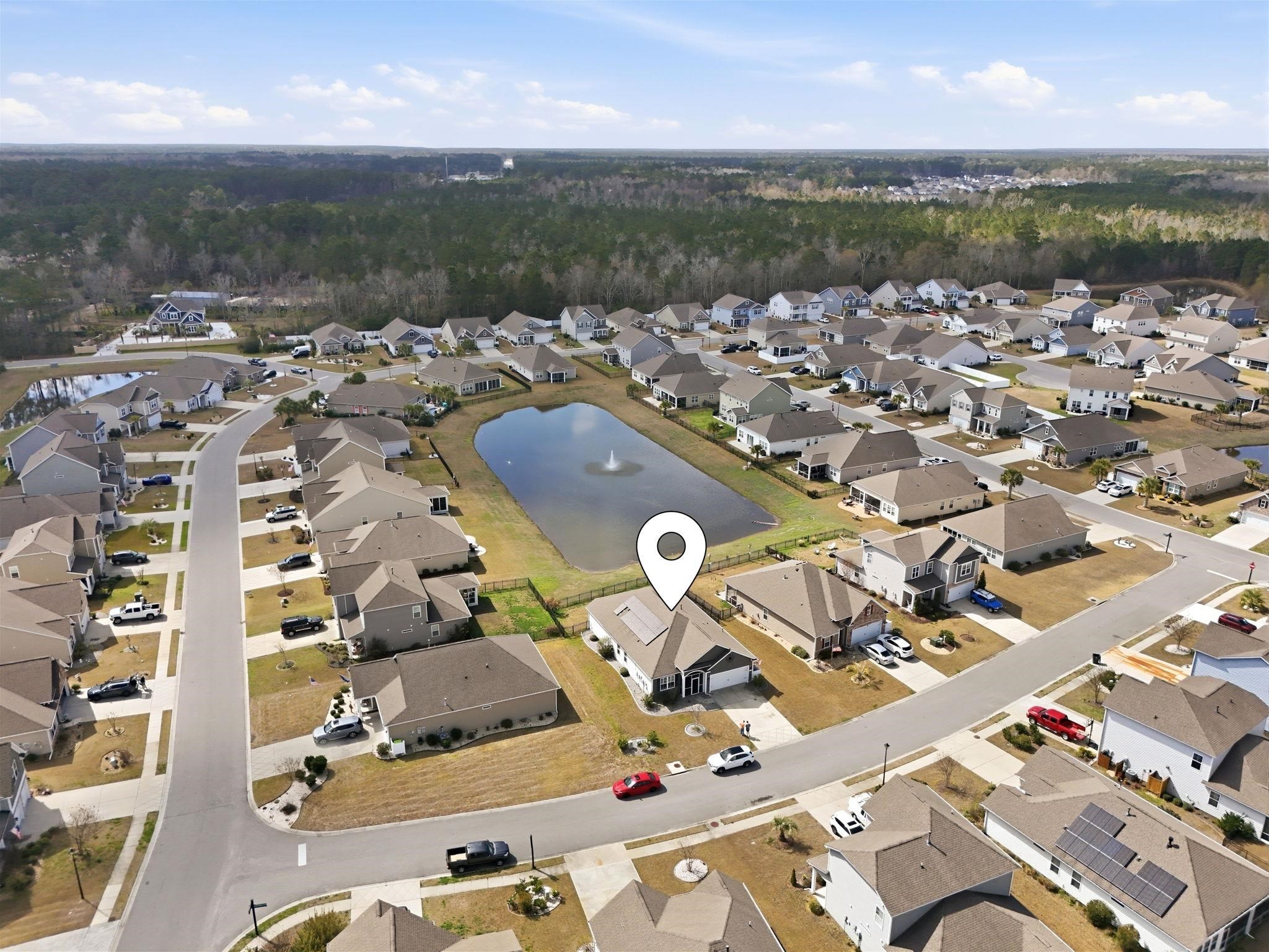 5307 Shorthorn Way Property Photo 42