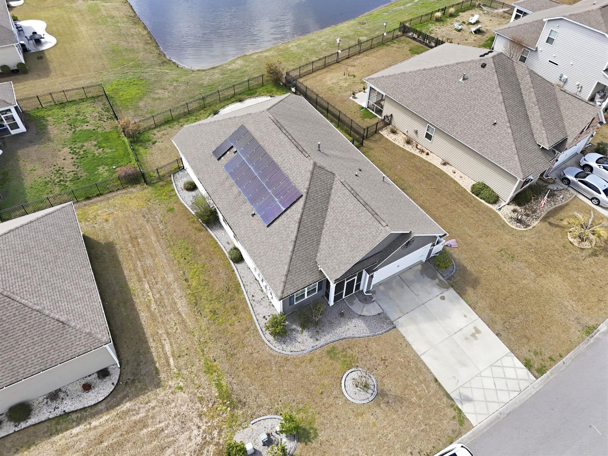 5307 Shorthorn Way Property Photo 46