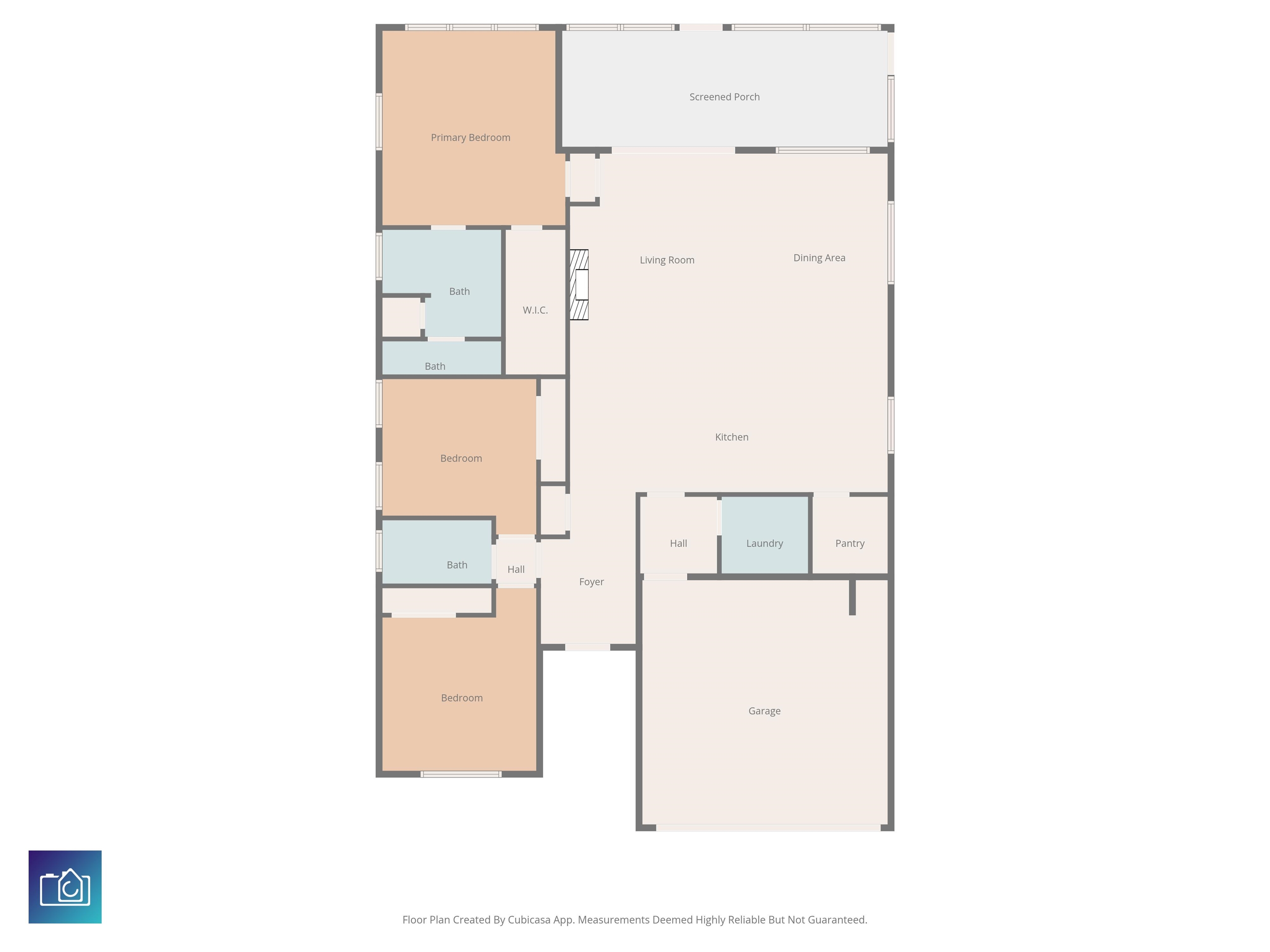 5307 Shorthorn Way Property Photo 47