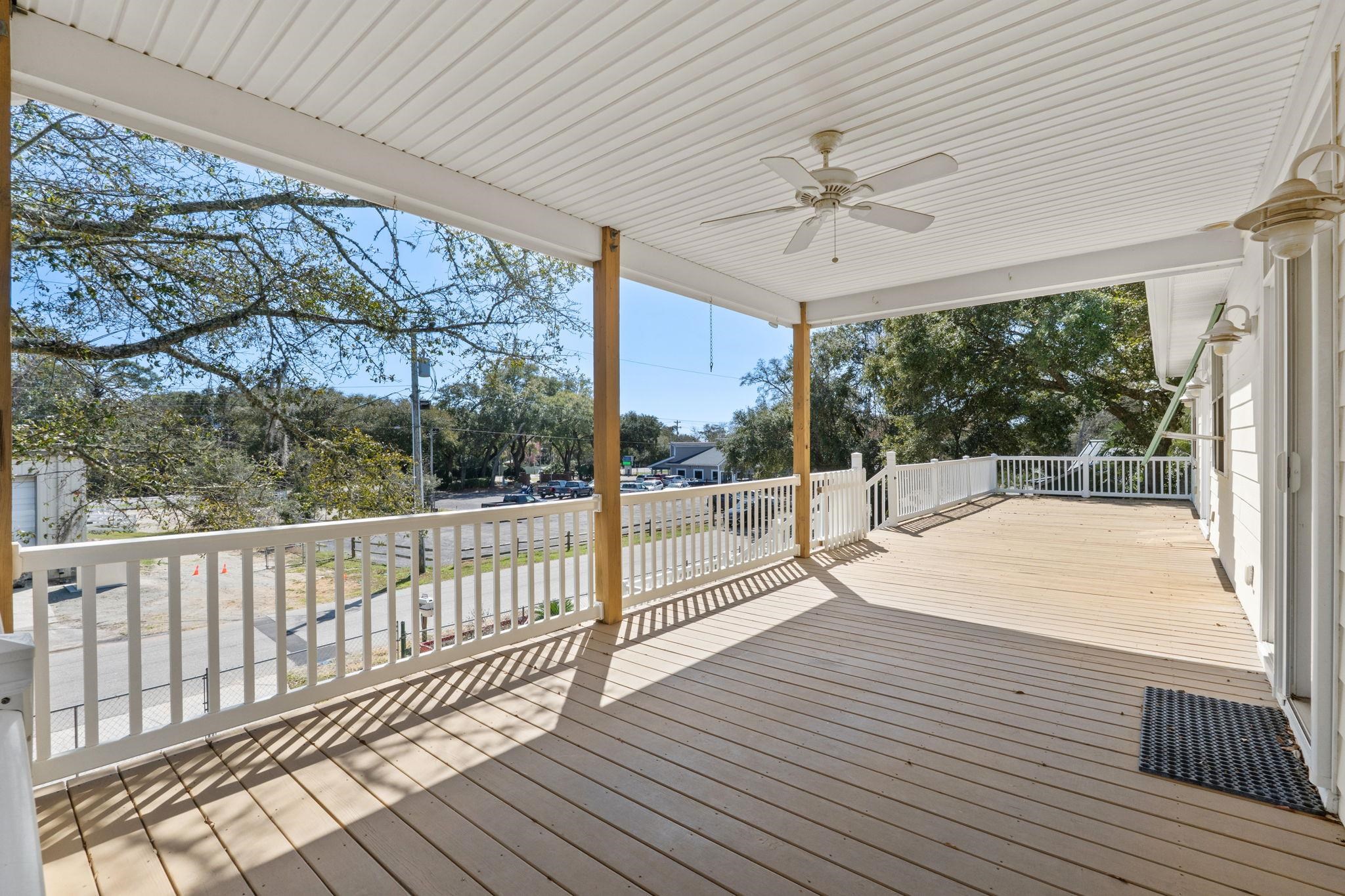 3926 Flagg St. Property Photo 3