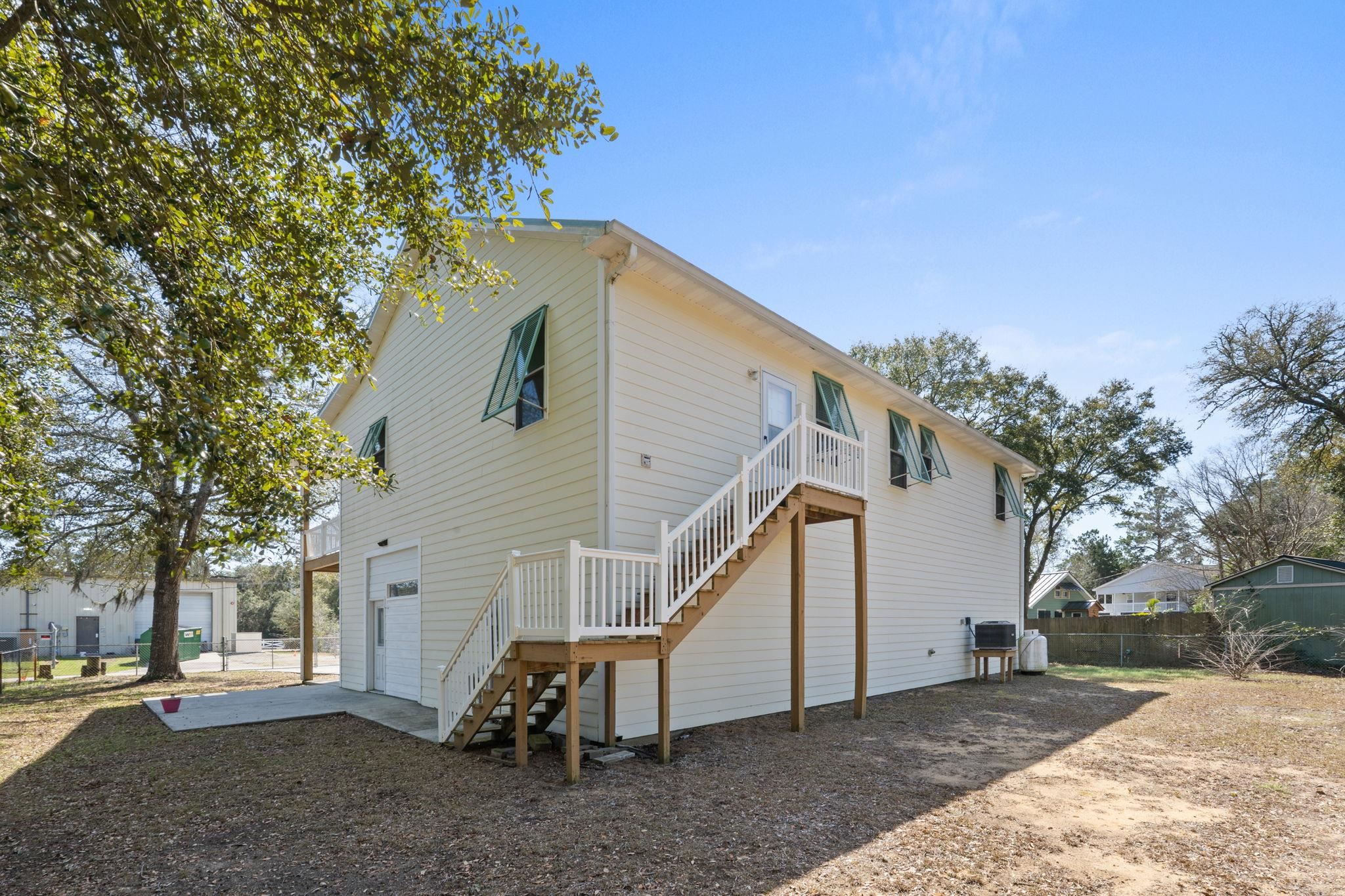 3926 Flagg St. Property Photo 31