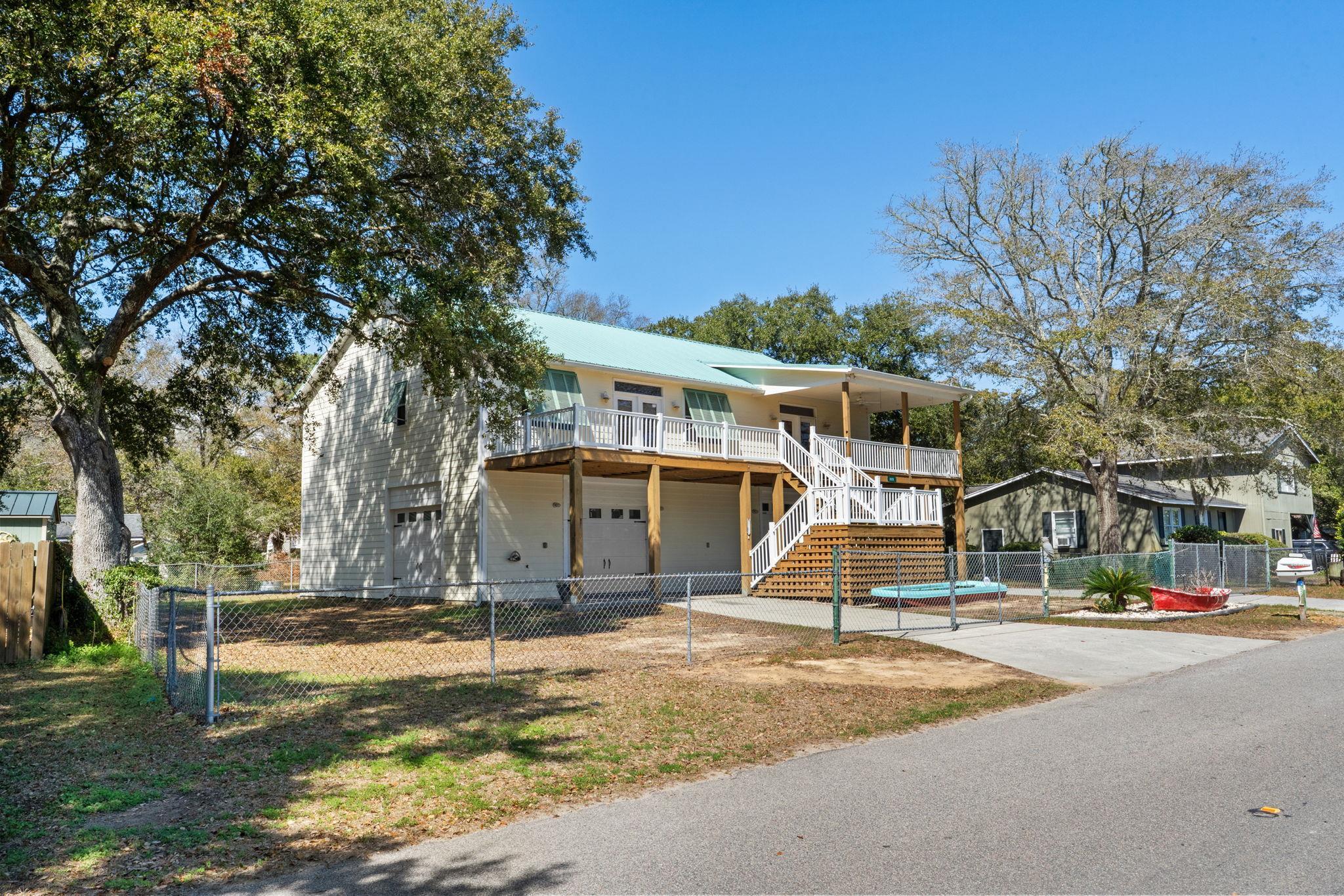 3926 Flagg St. Property Photo 41
