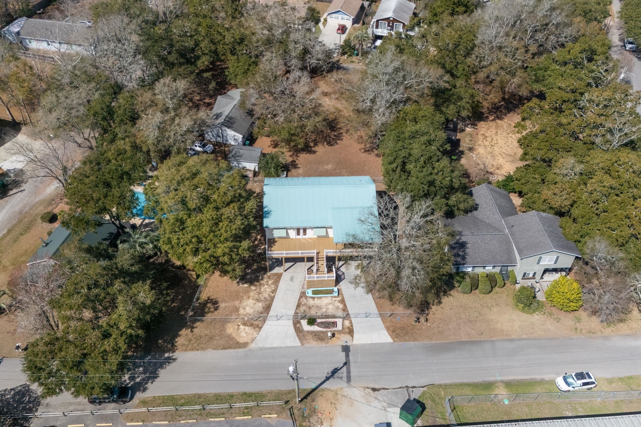 3926 Flagg St. Property Photo 42