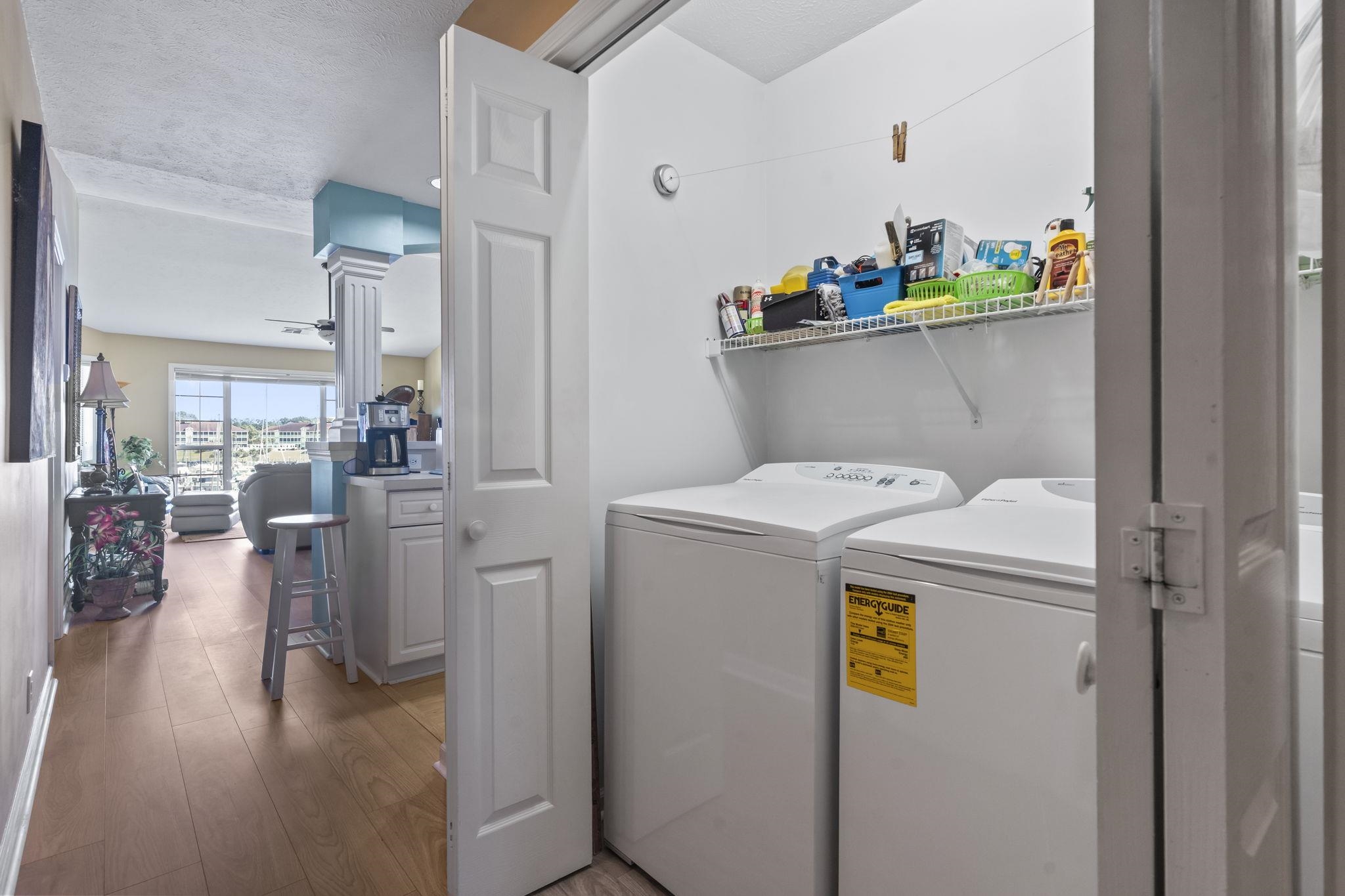 4633 Lightkeepers Way Property Photo 8