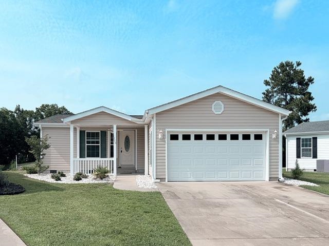 1226 Merrymount Dr. Property Photo 1