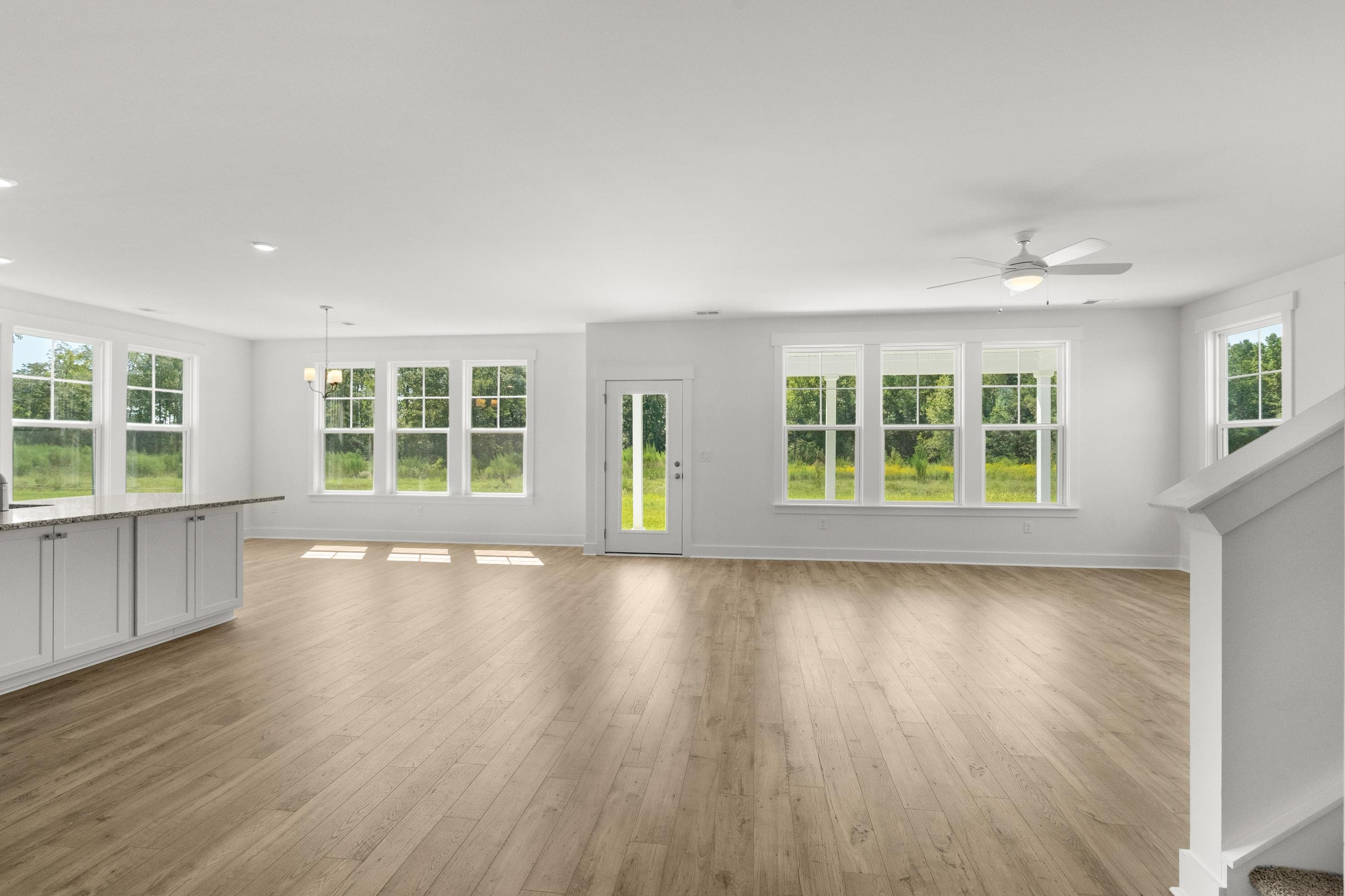 4850 Huckleberry Ln. Property Photo 13