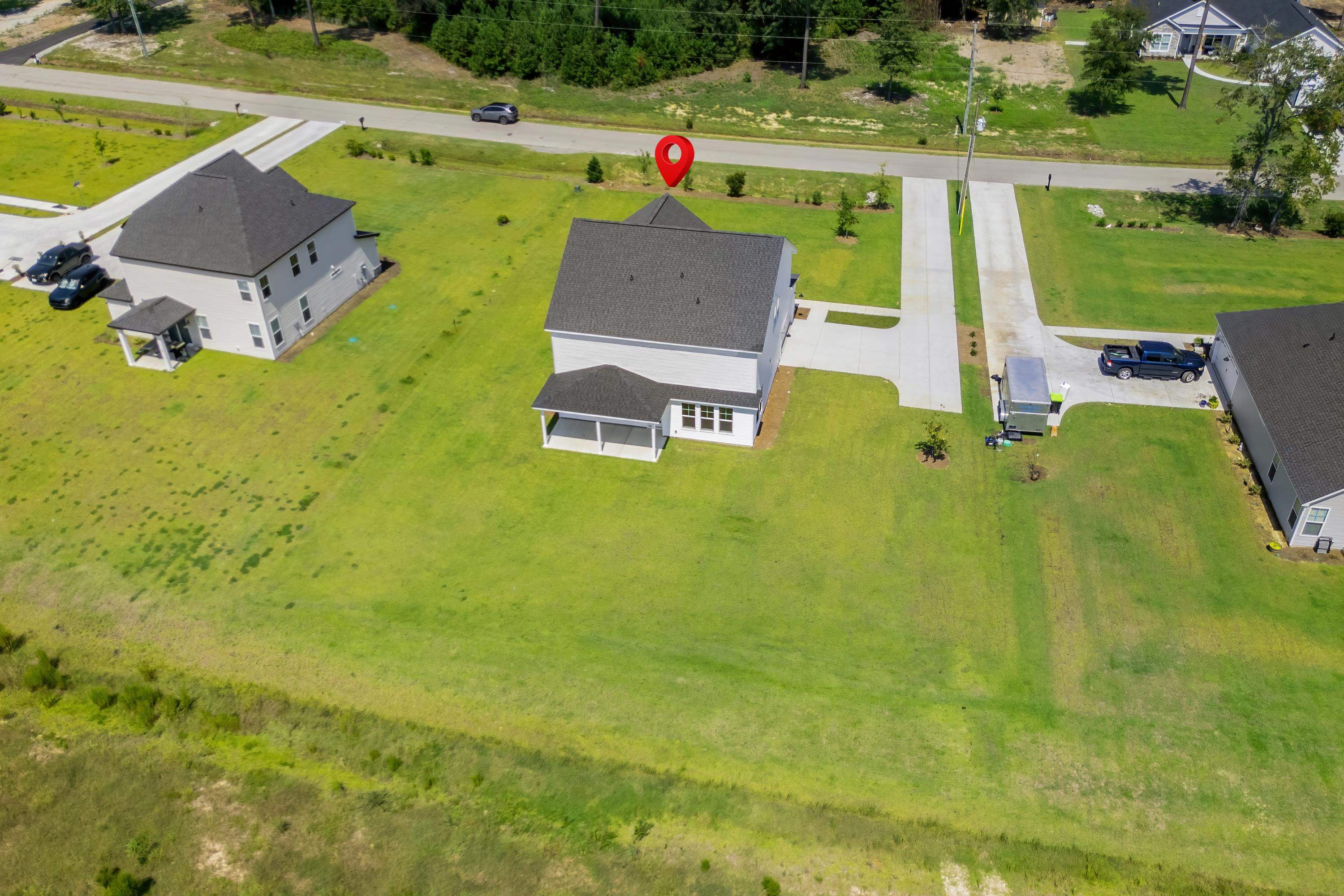 4850 Huckleberry Ln. Property Photo 60