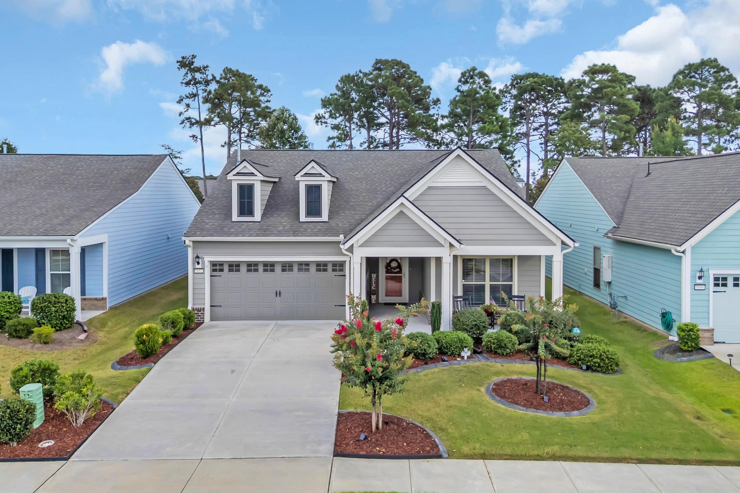 6652 Anterselva Dr. Property Photo 2