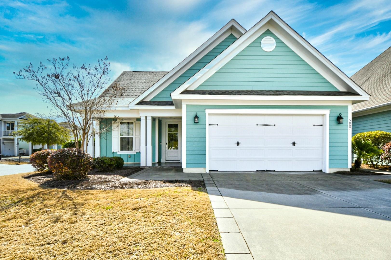 5007 White Iris Dr. Property Photo 1