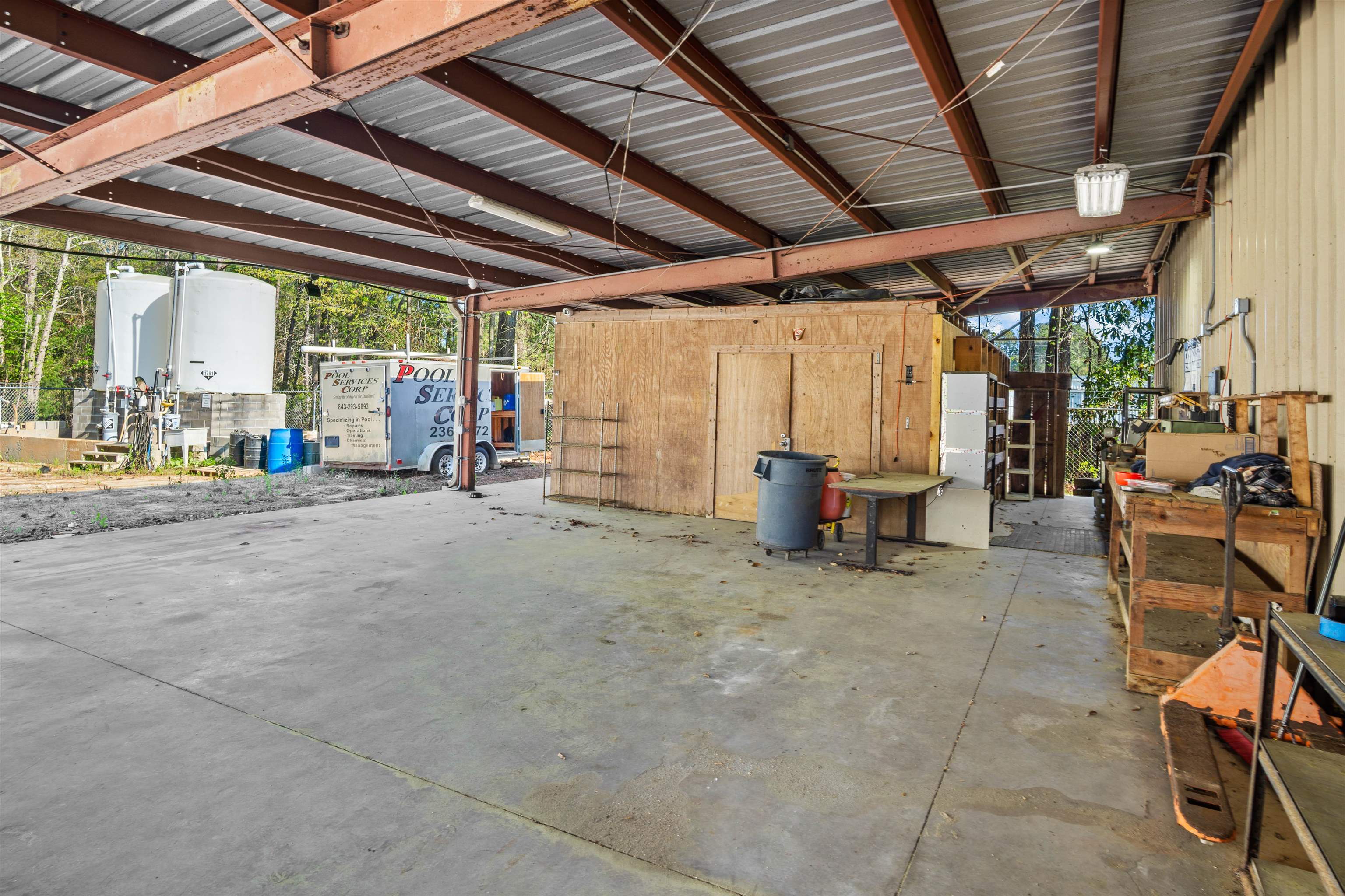 150 Sun Light Dr. Property Photo 22
