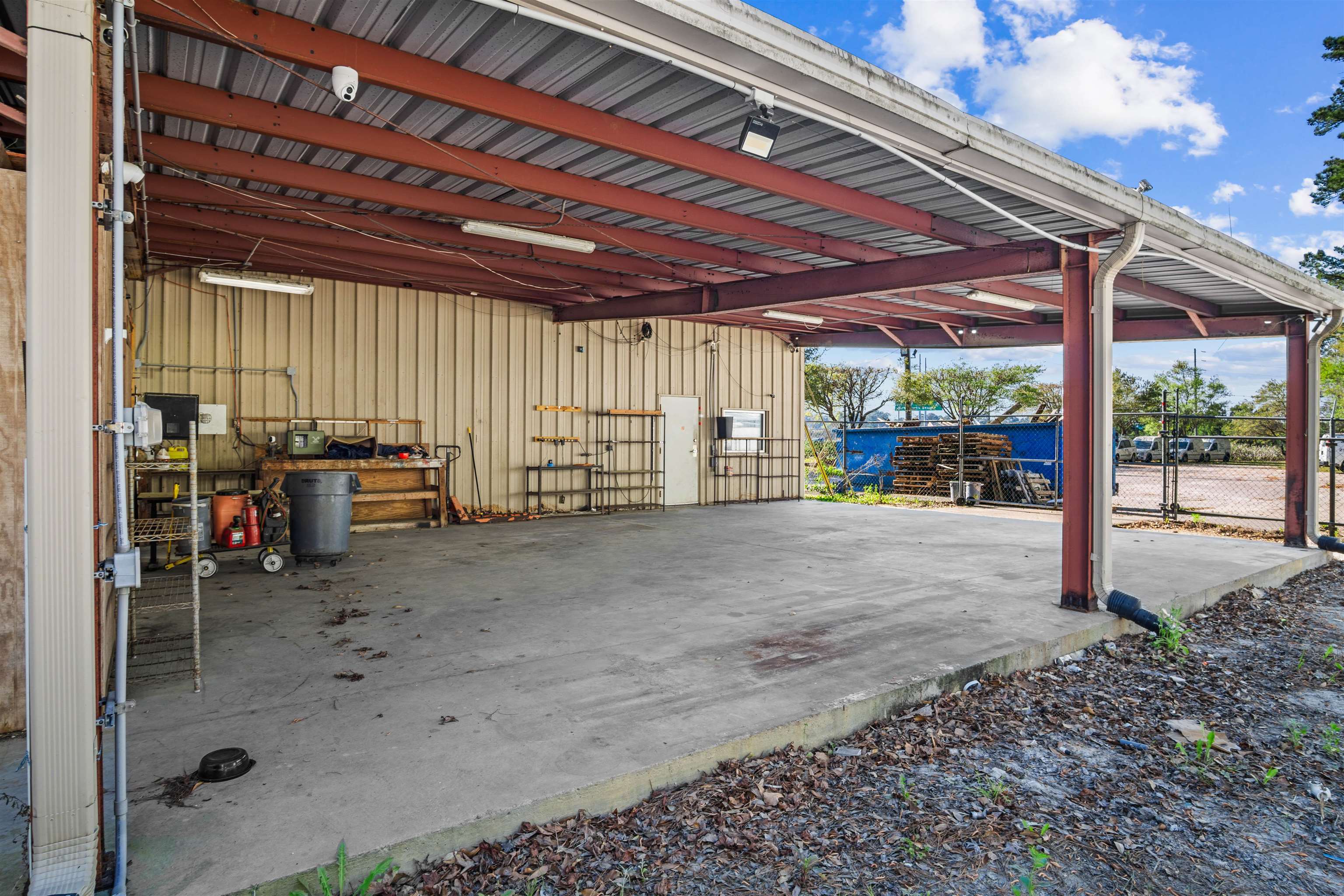 150 Sun Light Dr. Property Photo 26