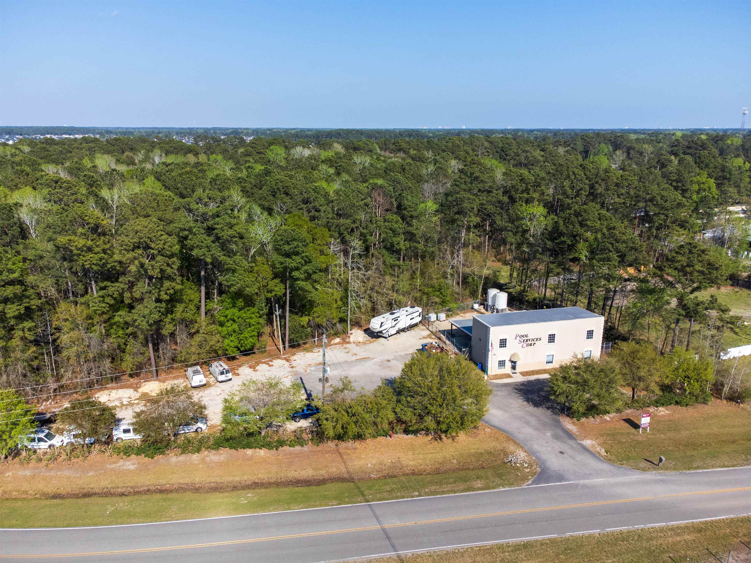 150 Sun Light Dr. Property Photo 28