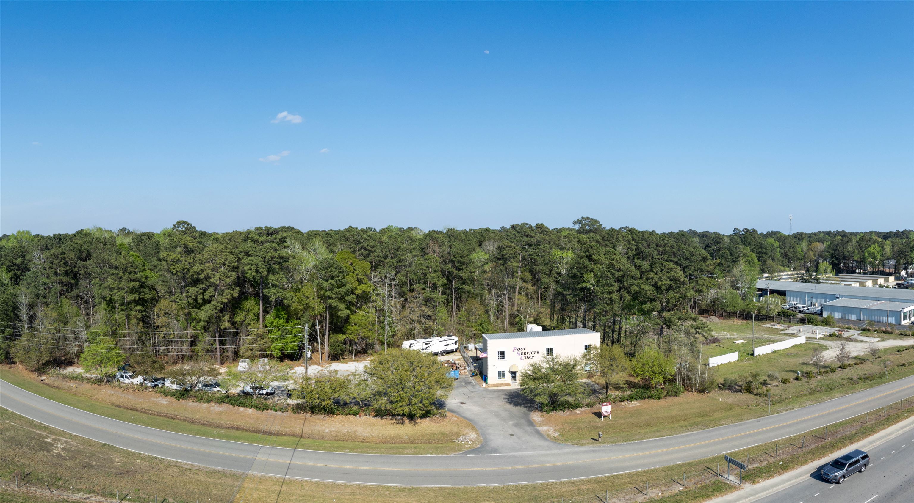 150 Sun Light Dr. Property Photo 30