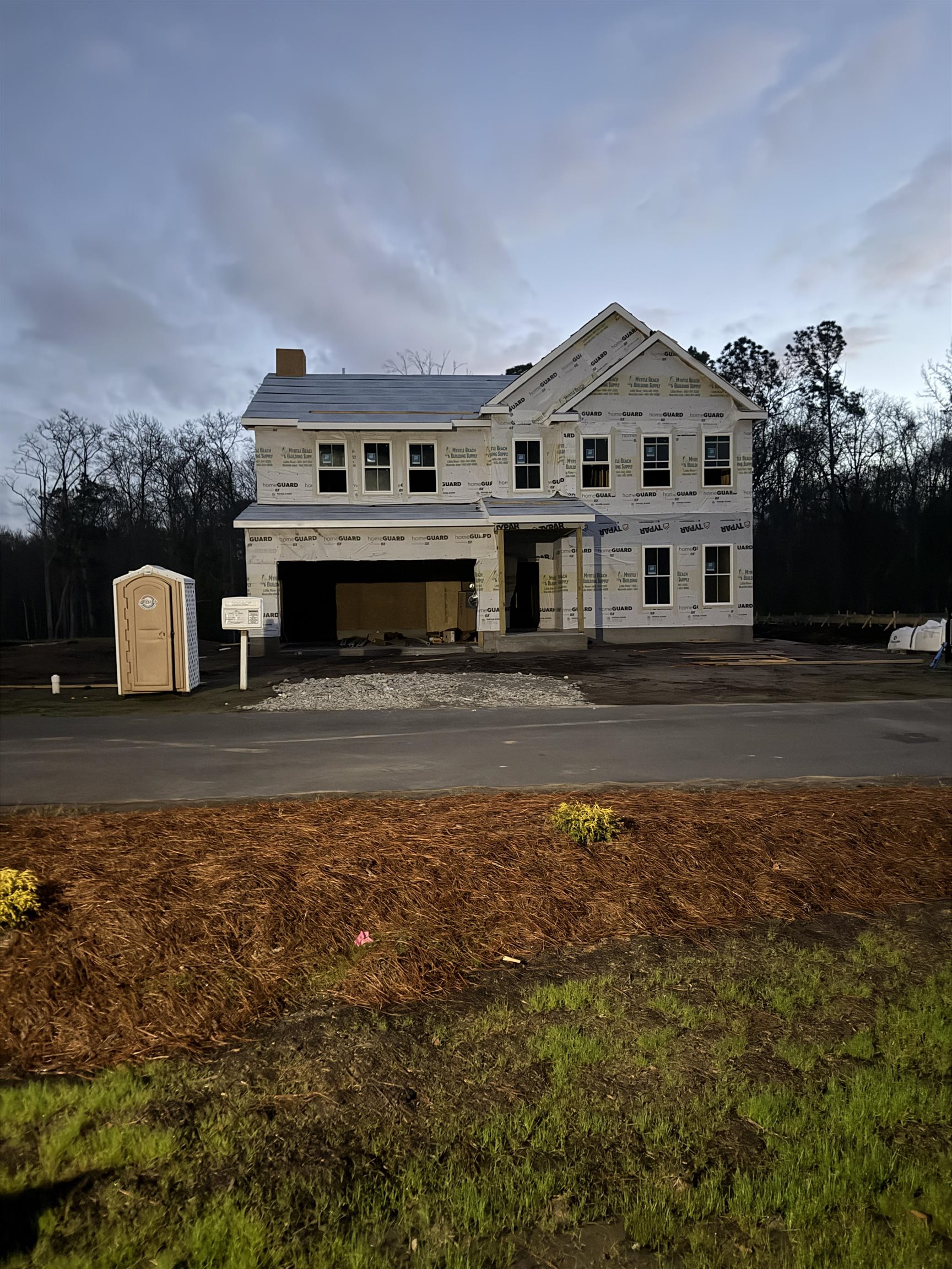 516 Collins Creek Rd. Property Photo 3