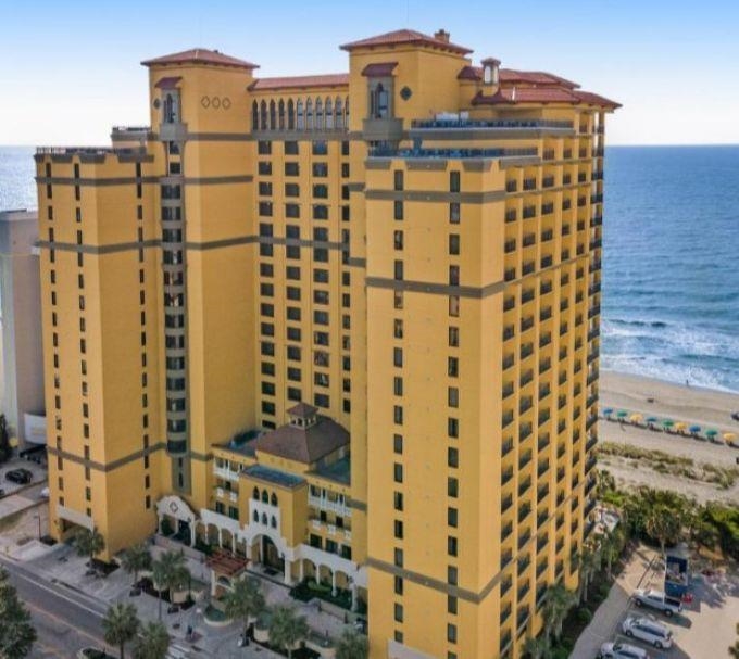 2600 N Ocean Blvd. Property Photo 1