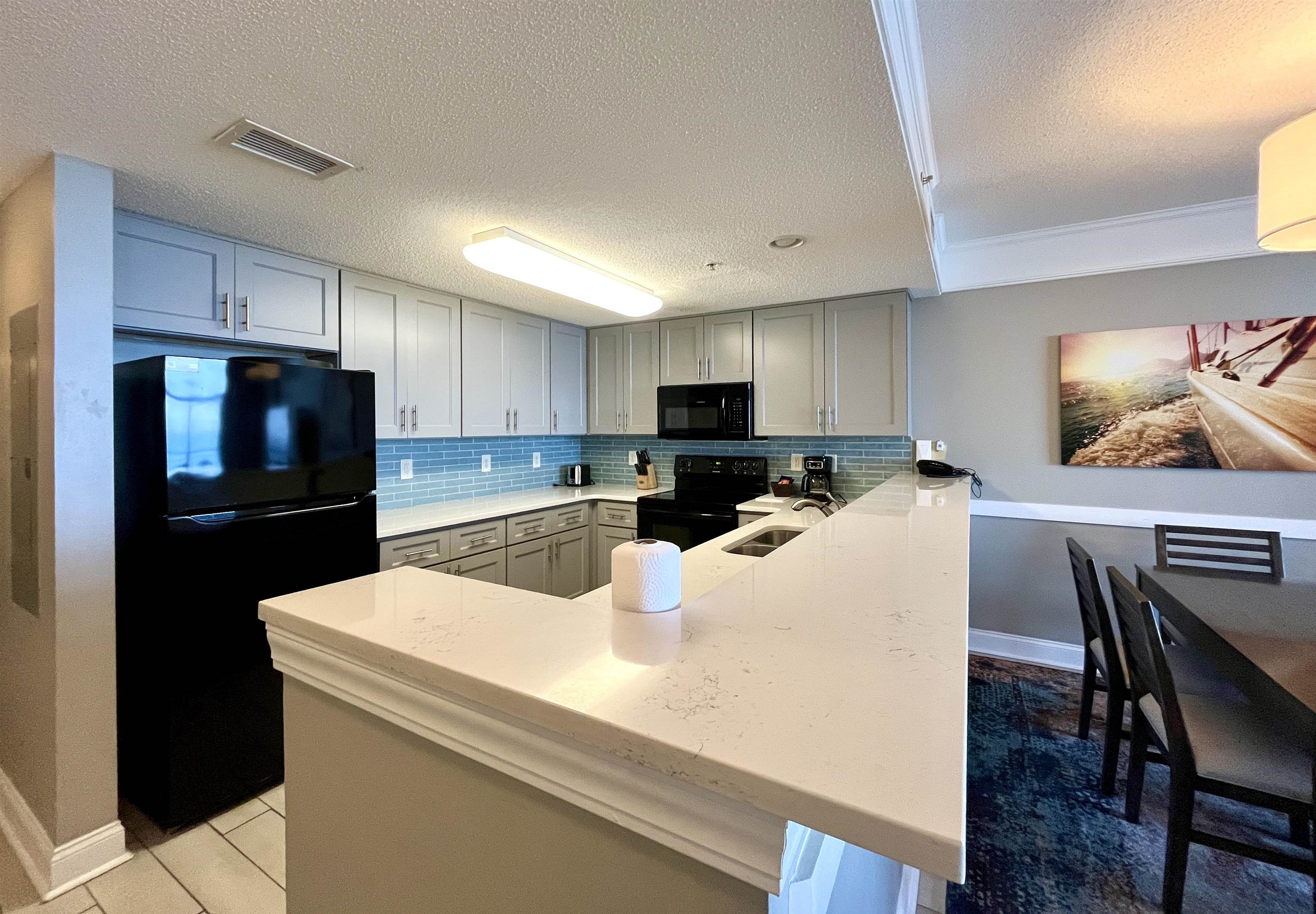 2600 N Ocean Blvd. Property Photo 4