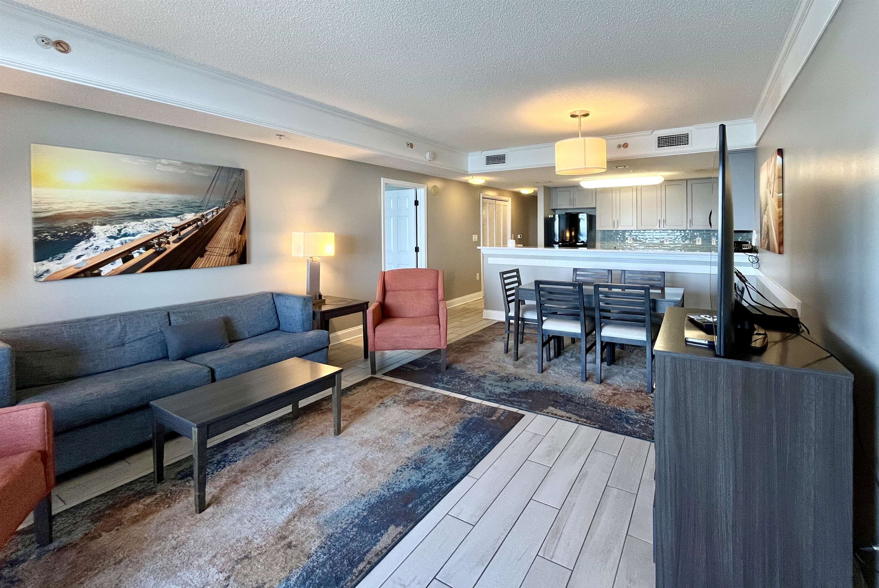 2600 N Ocean Blvd. Property Photo 11