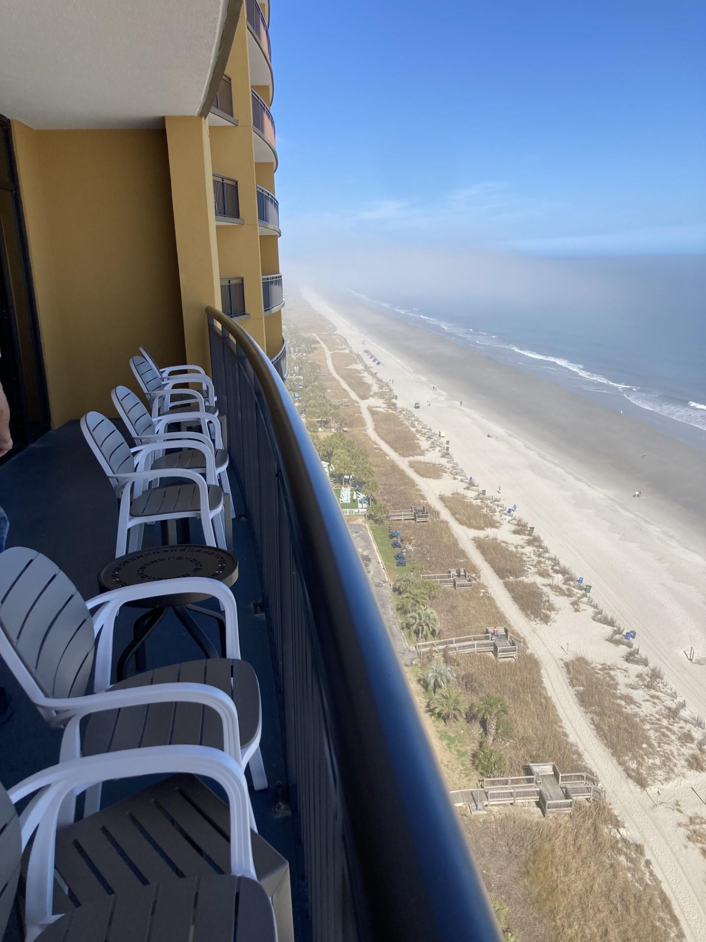 2600 N Ocean Blvd. Property Photo 12