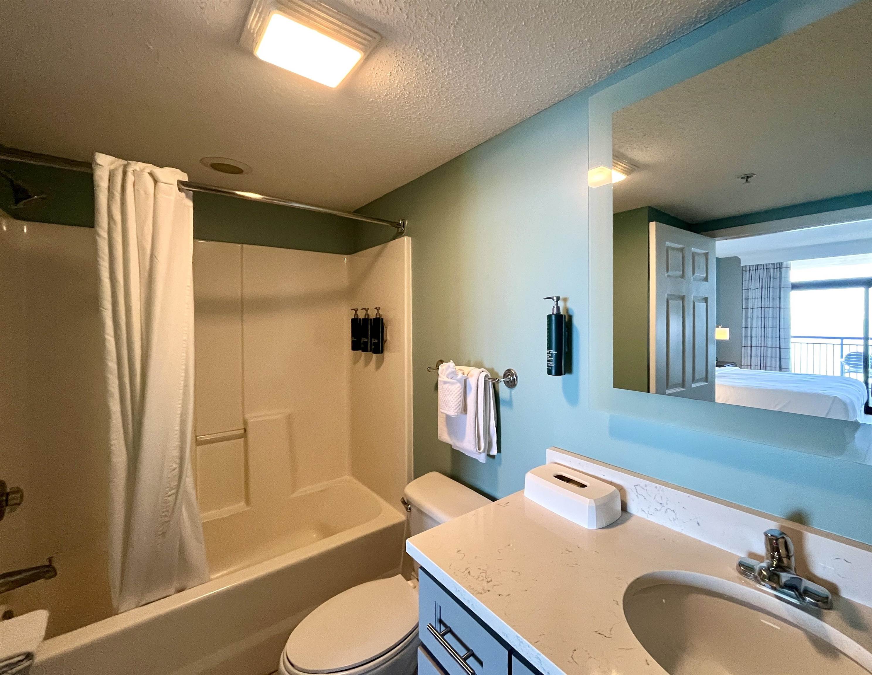 2600 N Ocean Blvd. Property Photo 17