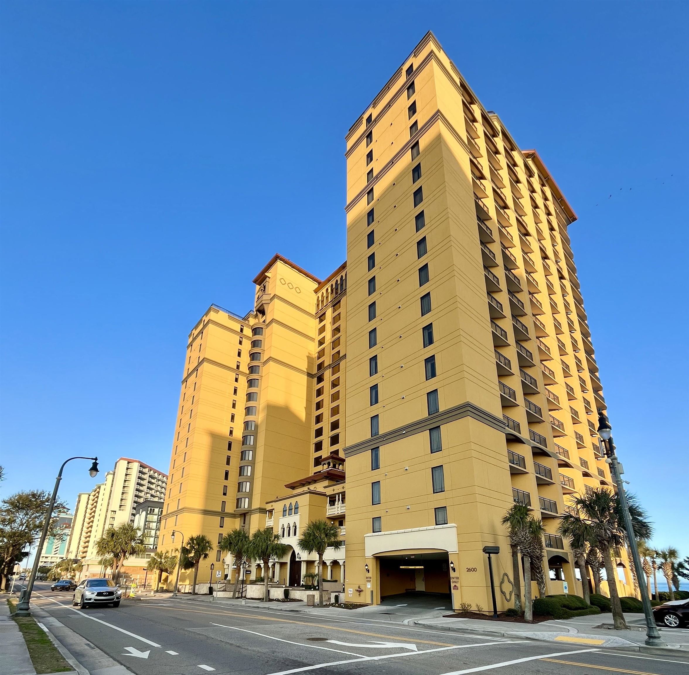 2600 N Ocean Blvd. Property Photo 39