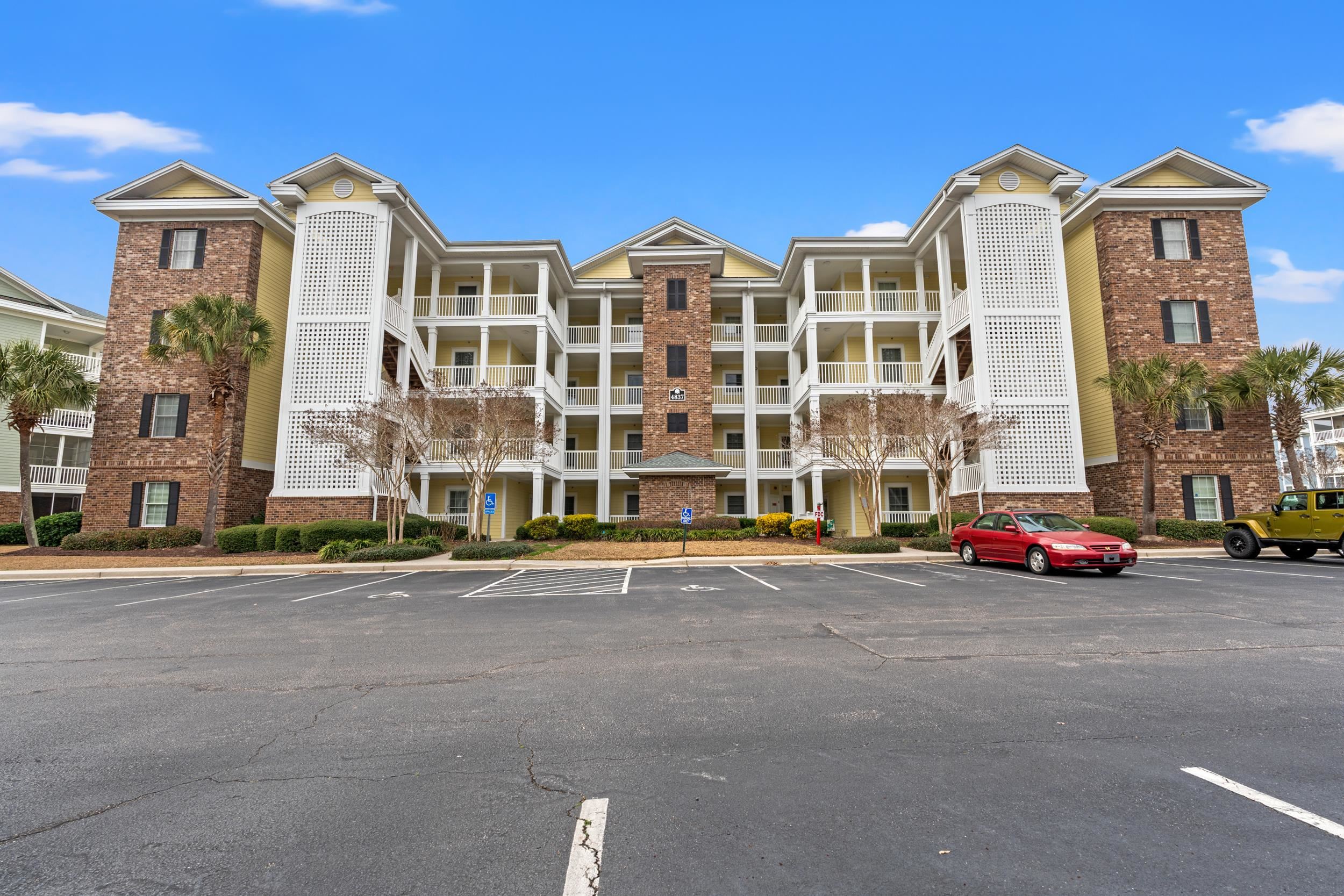 4837 Luster Leaf Circle Property Photo 1