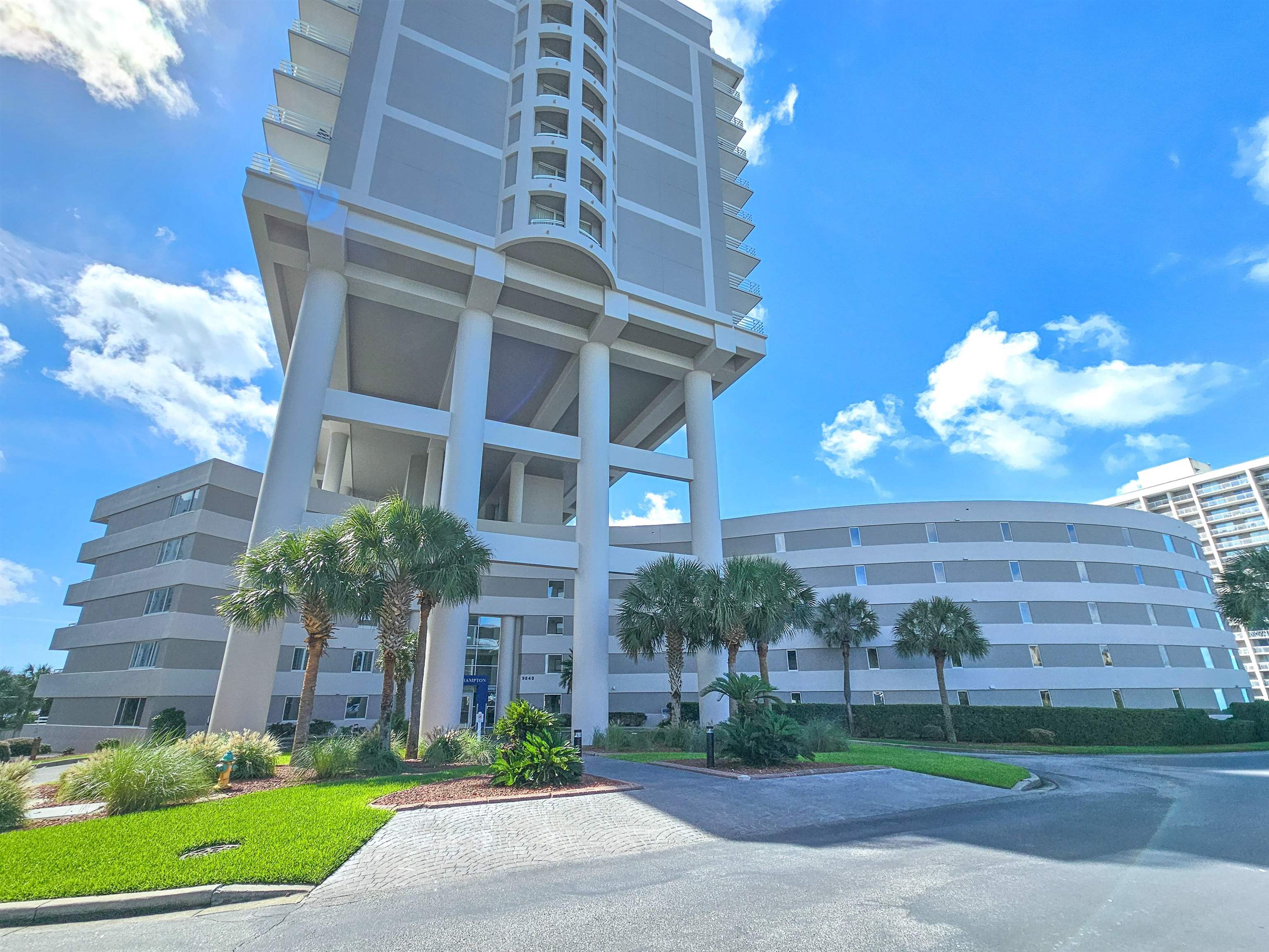 9840 Queensway Blvd.