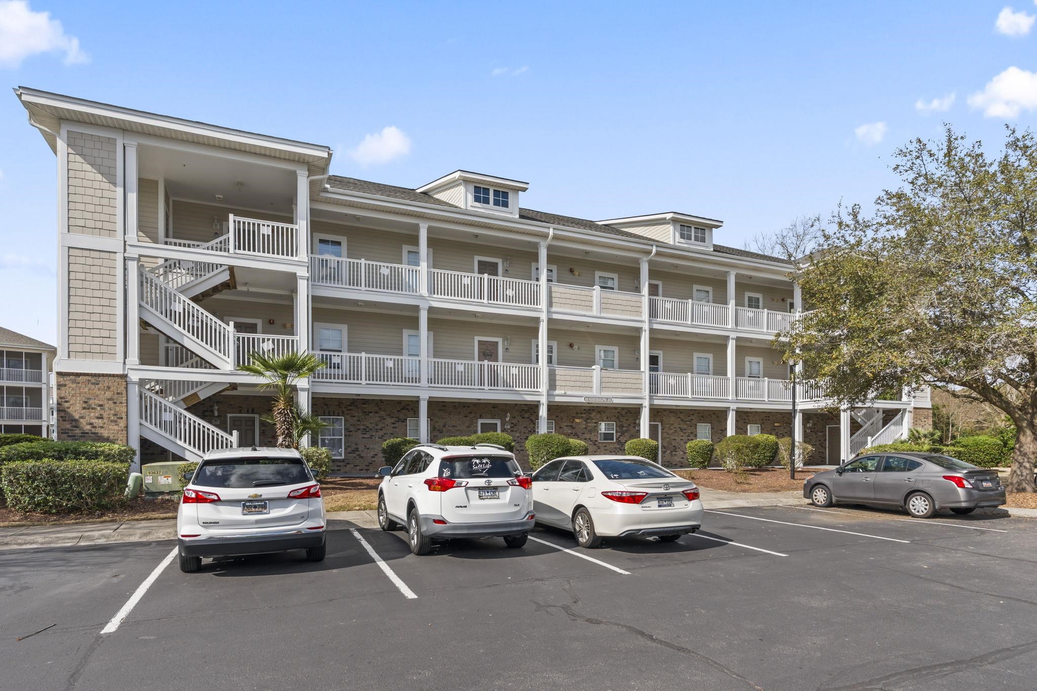 805 Crumpet Ct. Property Photo 1