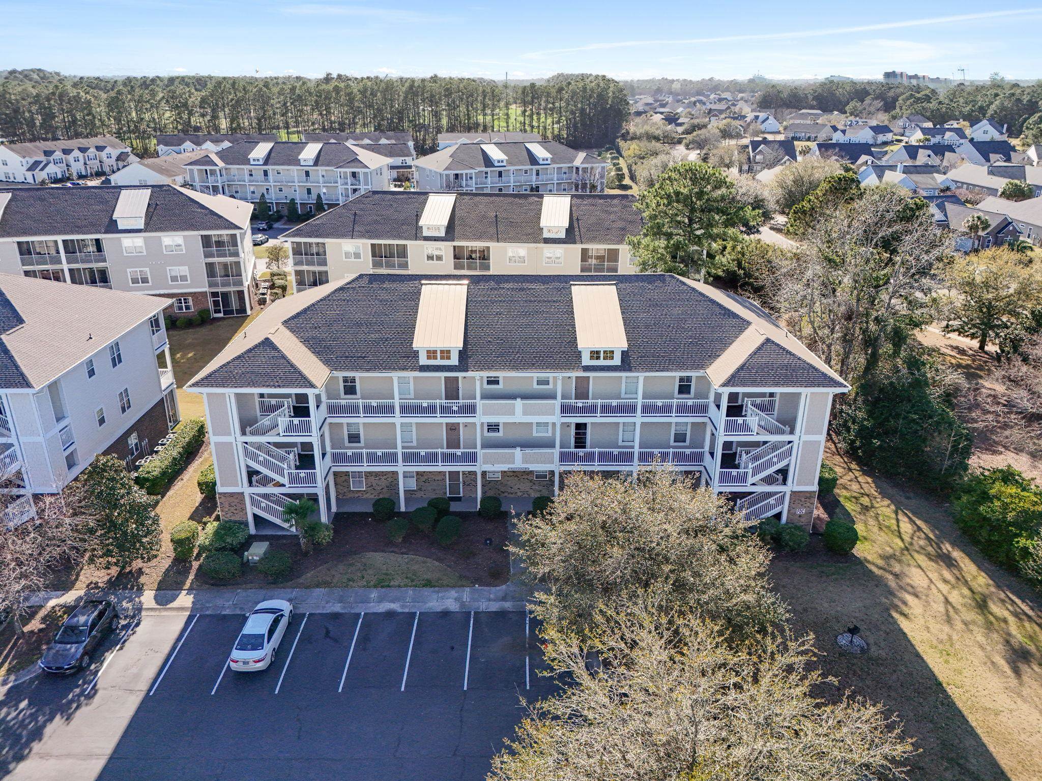 805 Crumpet Ct. Property Photo 25