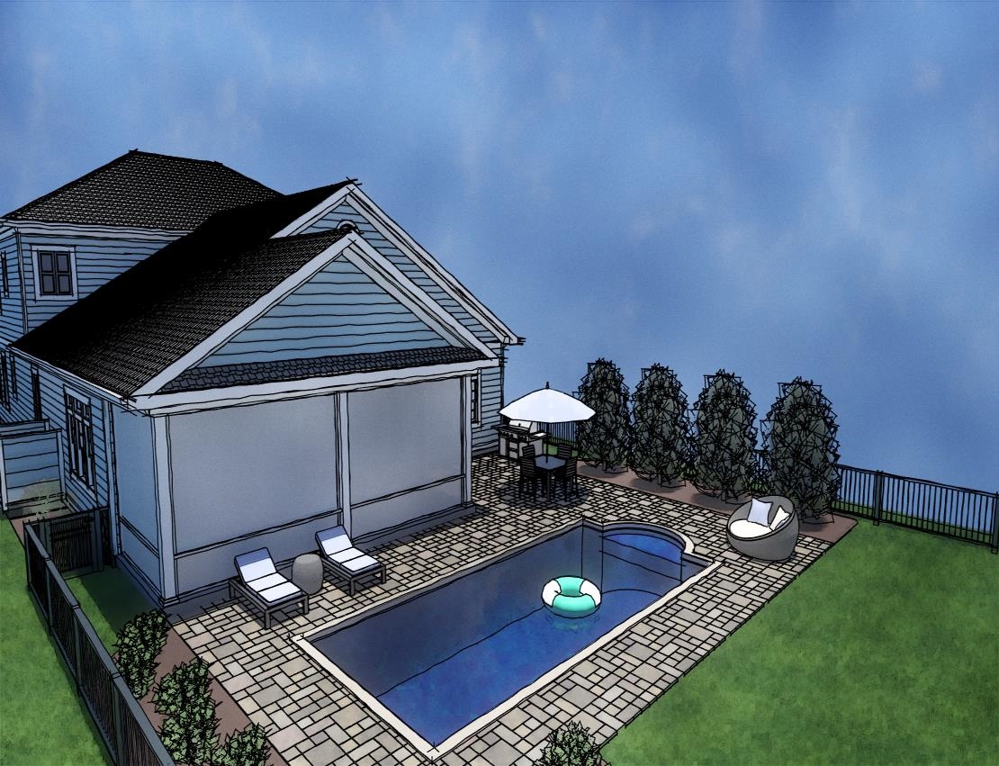 410 Harbour View Dr. Property Photo 7