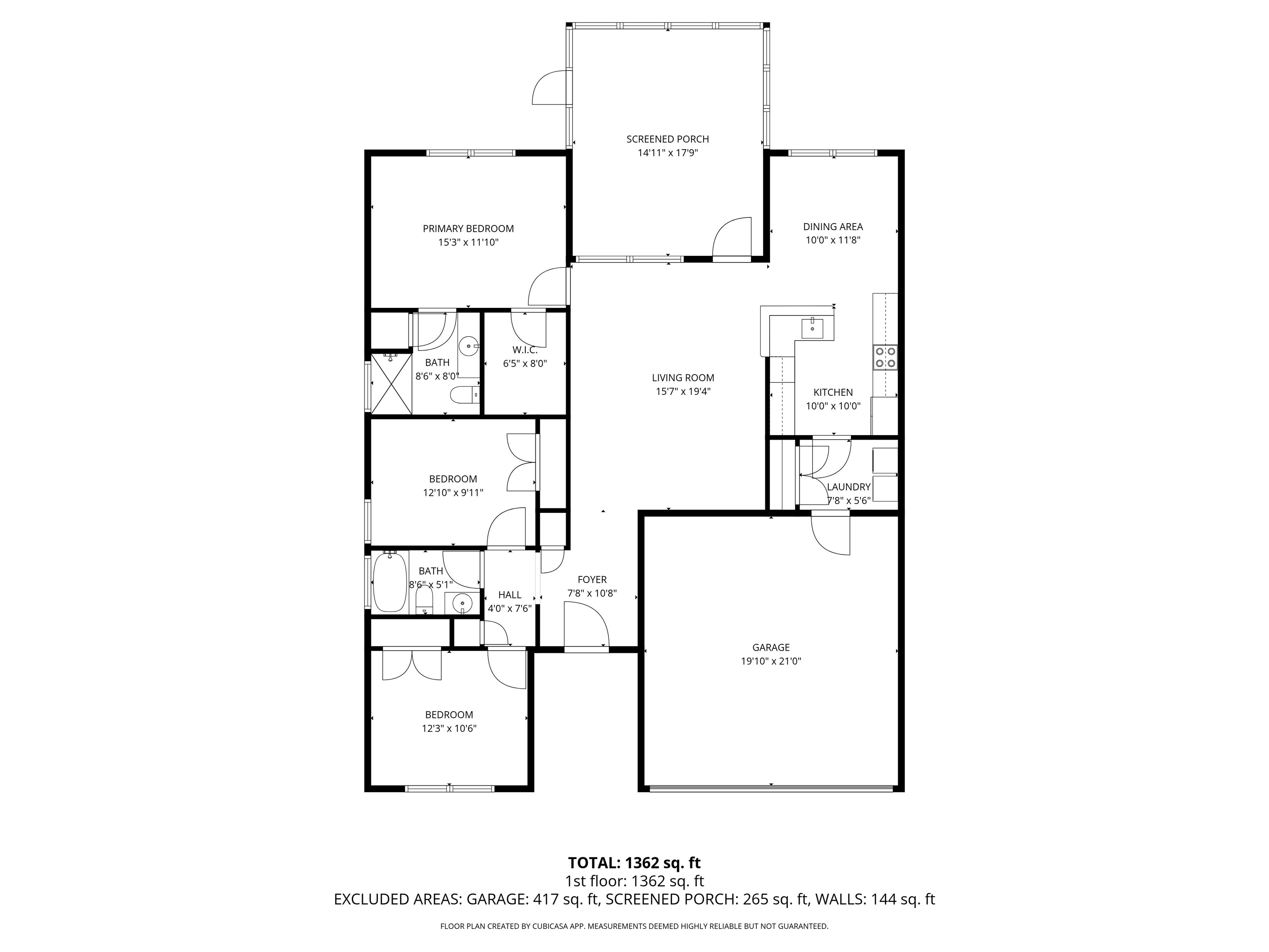 805 Payne Ct. Property Photo 37