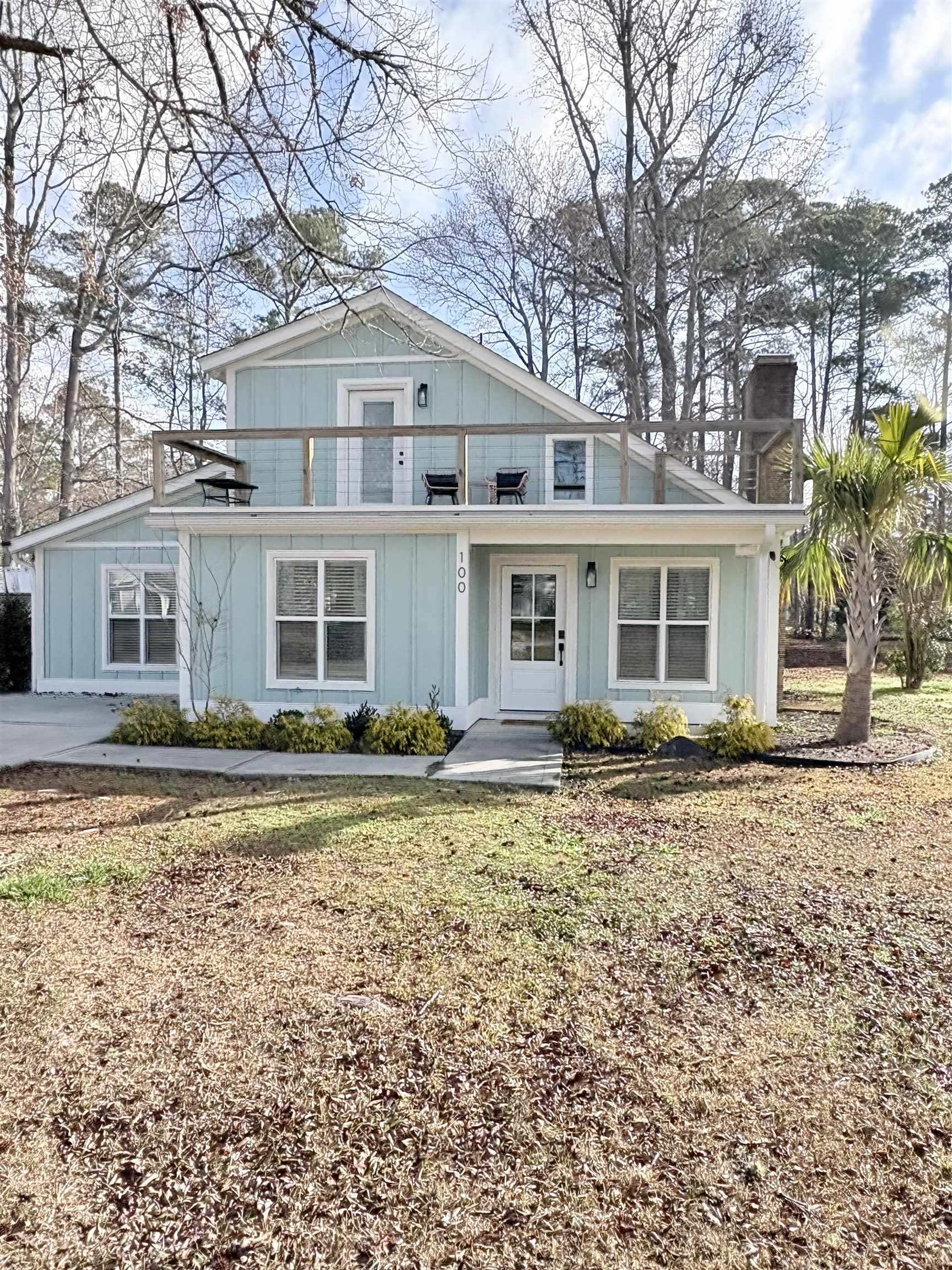 100 Boundary Loop Rd. Property Photo 1