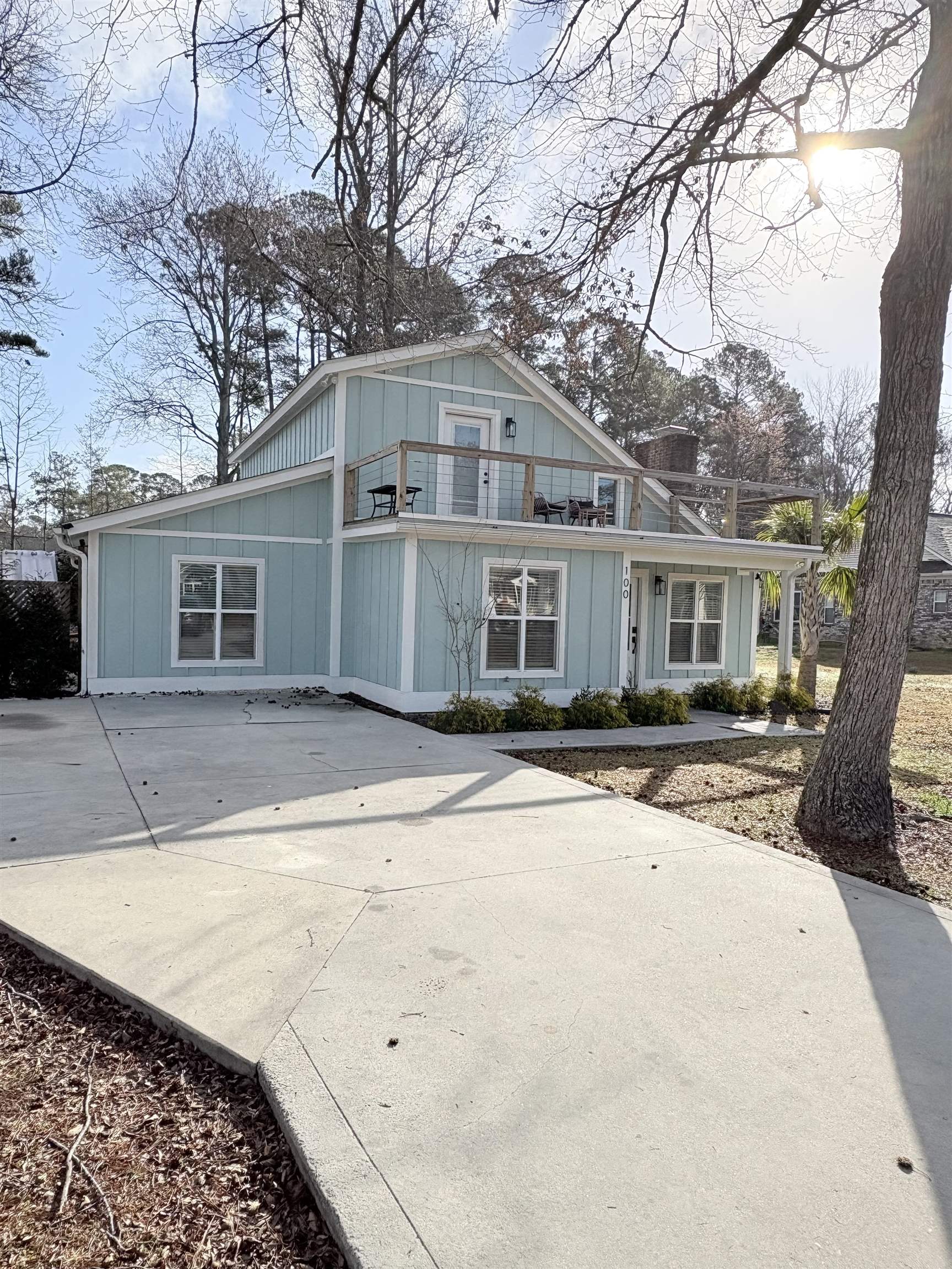 100 Boundary Loop Rd. Property Photo 2