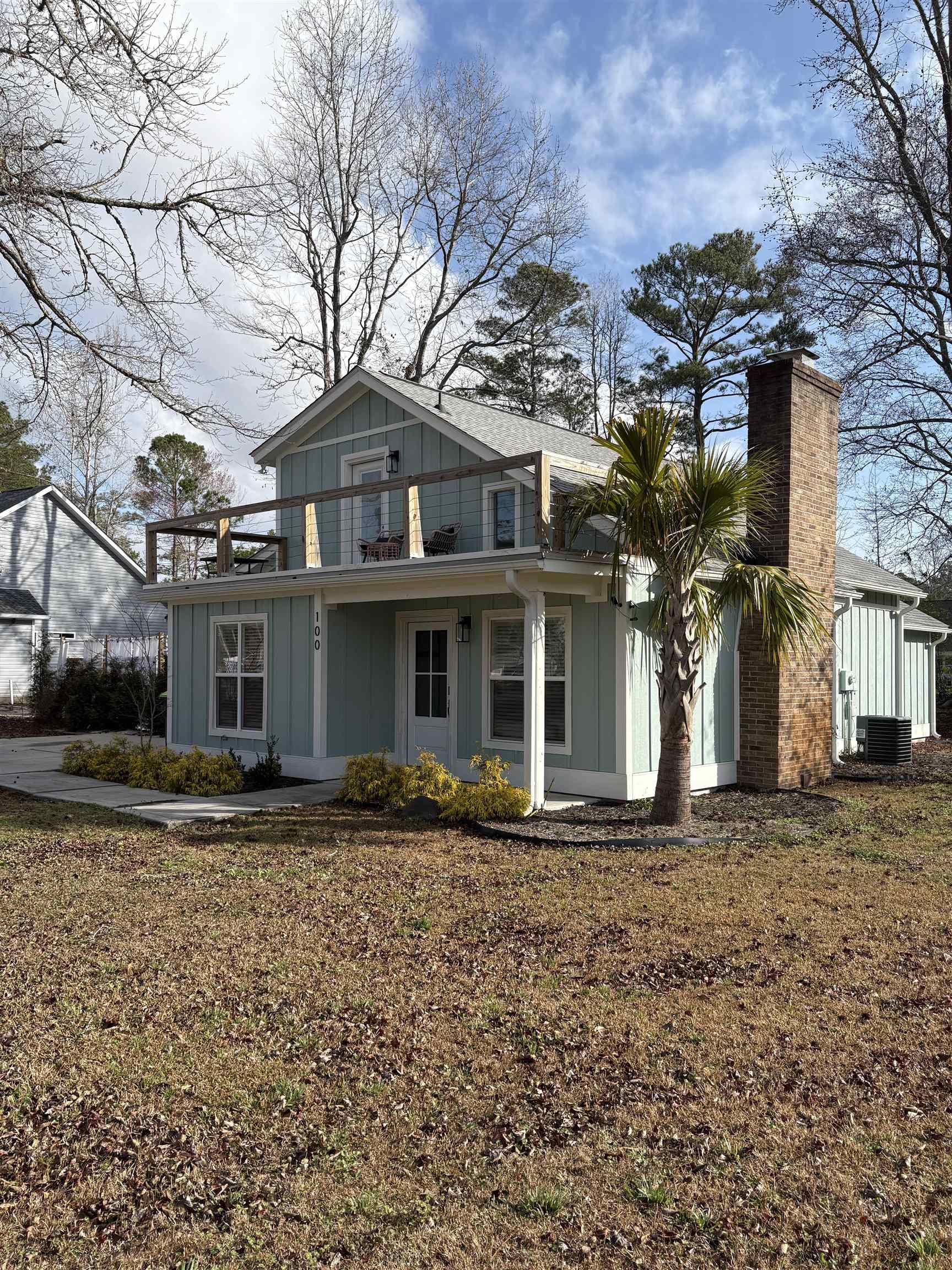 100 Boundary Loop Rd. Property Photo 3