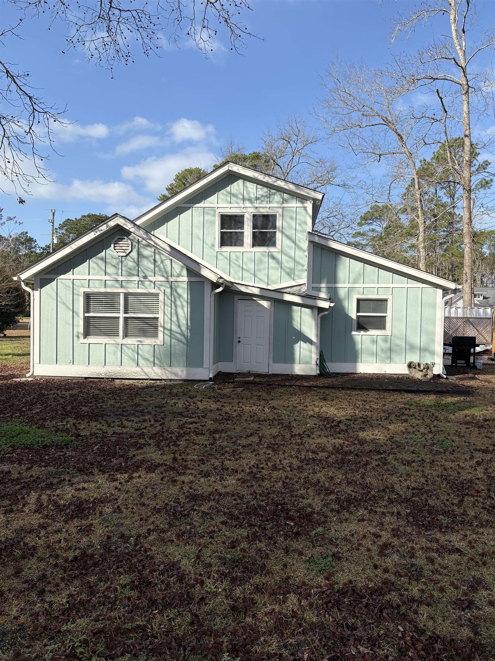 100 Boundary Loop Rd. Property Photo 5